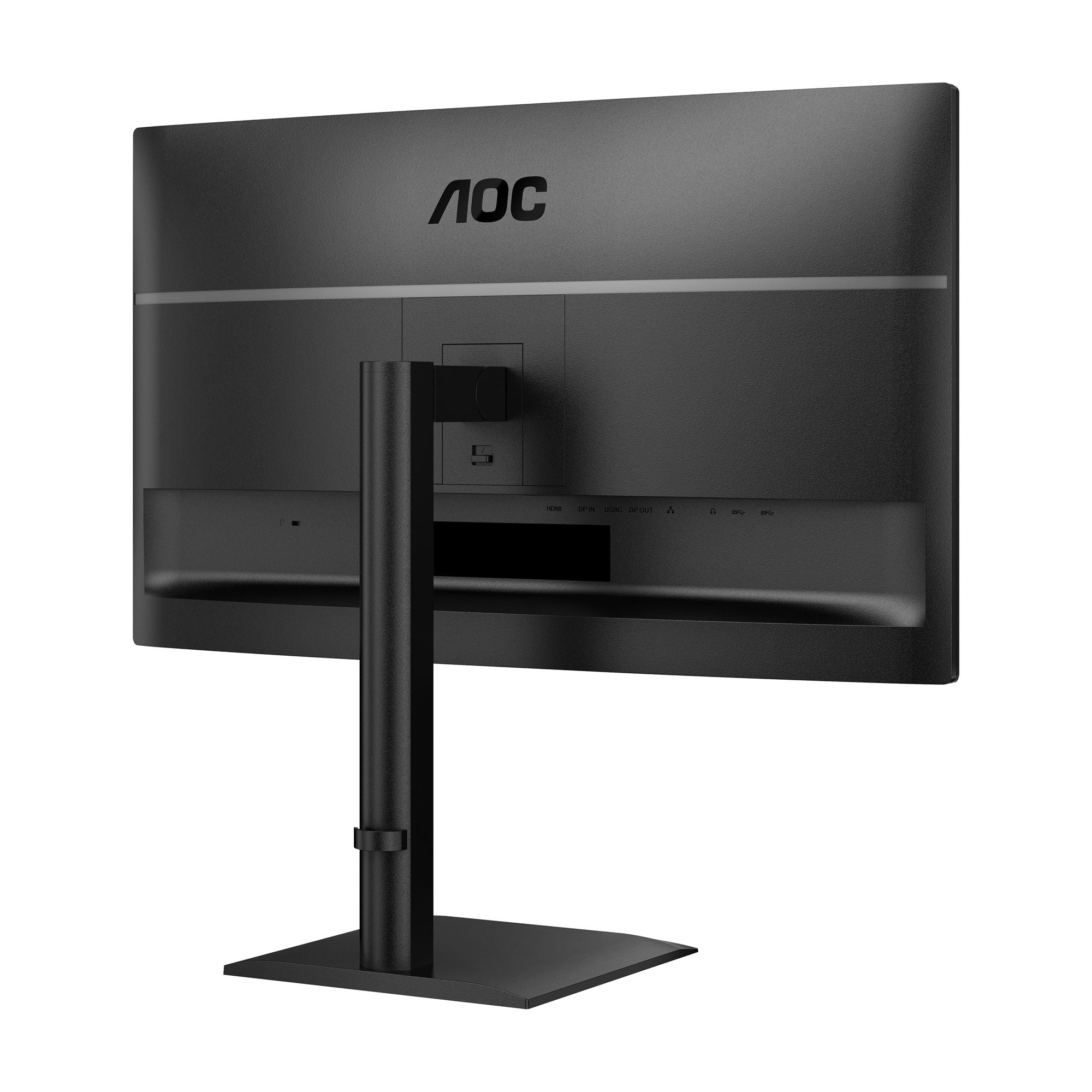 AOC Q27E4CV 27p QHD IPS 120Hz 16:9 HDMI 2.0 DP 1.4 USB-C