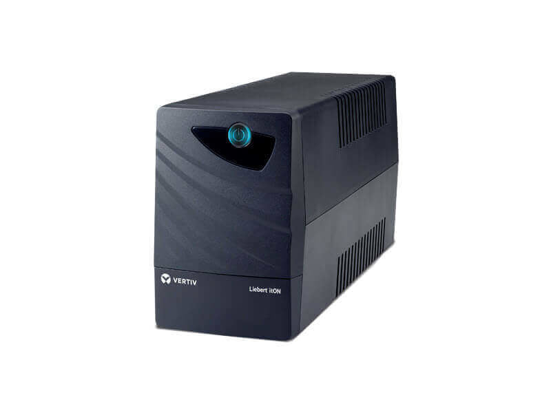 Liebert itON 600VA IEC
