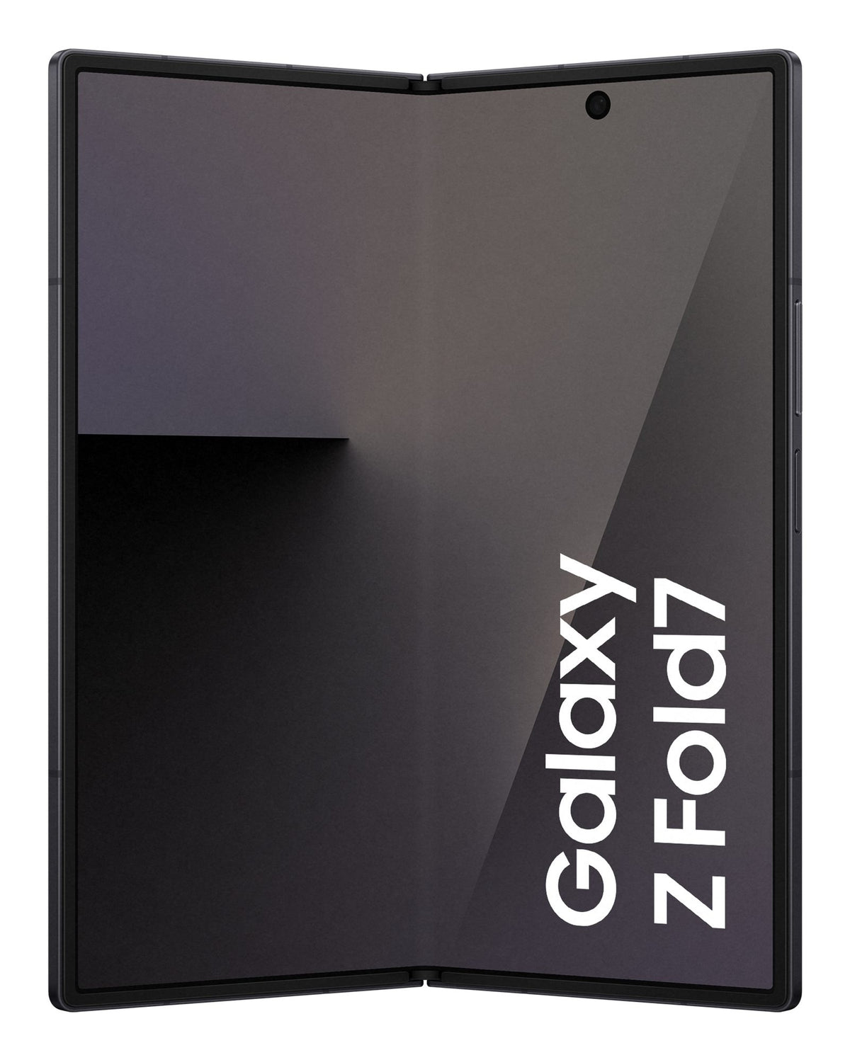 Samsung Z Fold 7 5G 512GB Jet Black