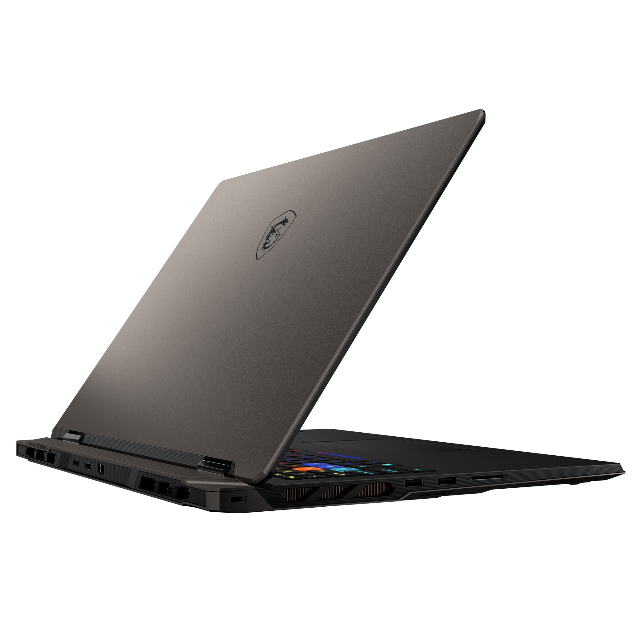 Vector A18 HX A9WHG-051FR 18" Ryzen9 16*