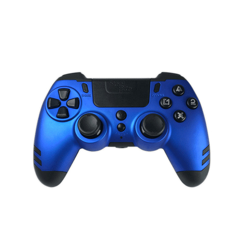LEXIP X STEELPLAY Slim Pack Wireless Controller Sapphire Blue Multi (P)