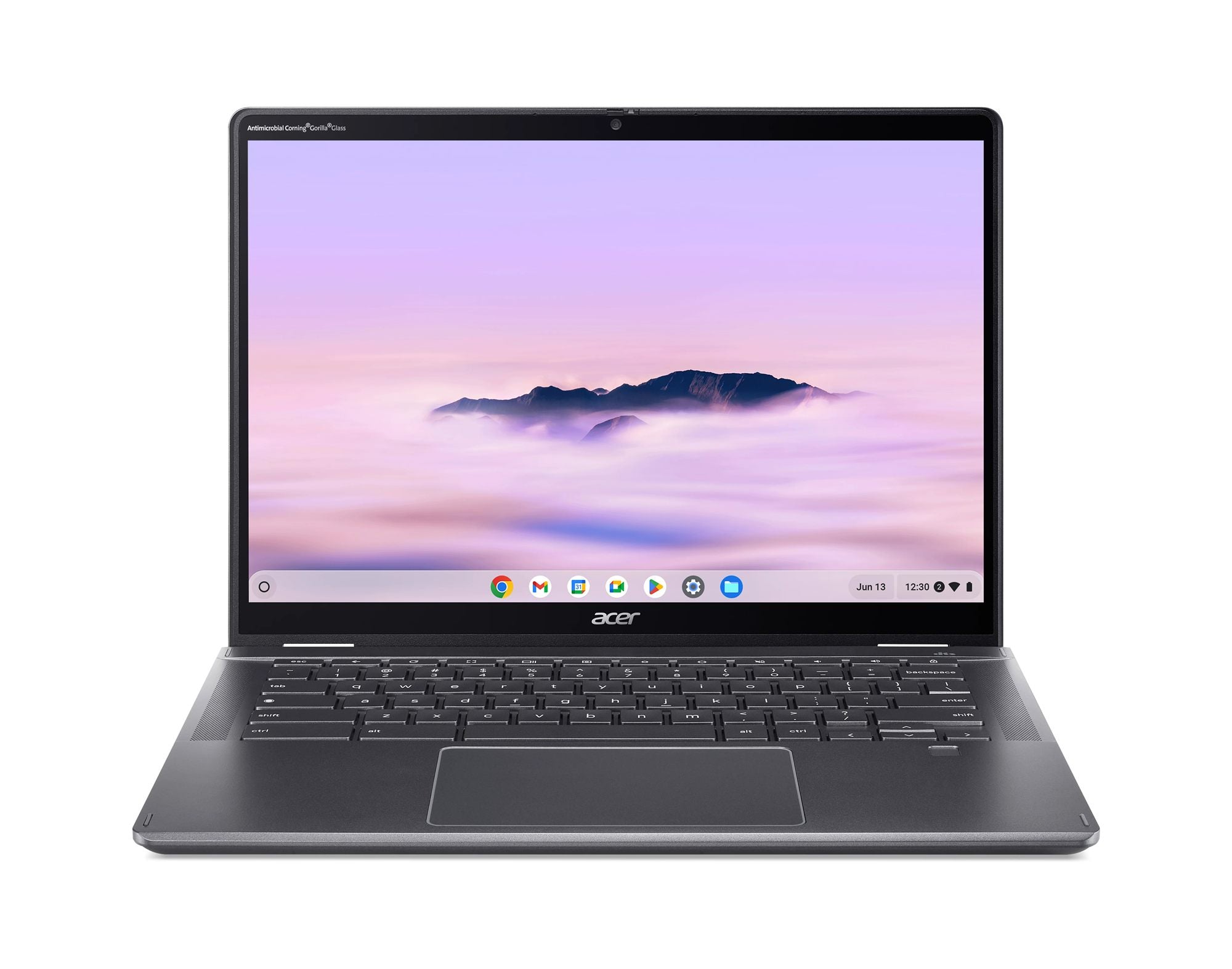 CPE594-1N-59QL 14" I5 8/128 Chrome