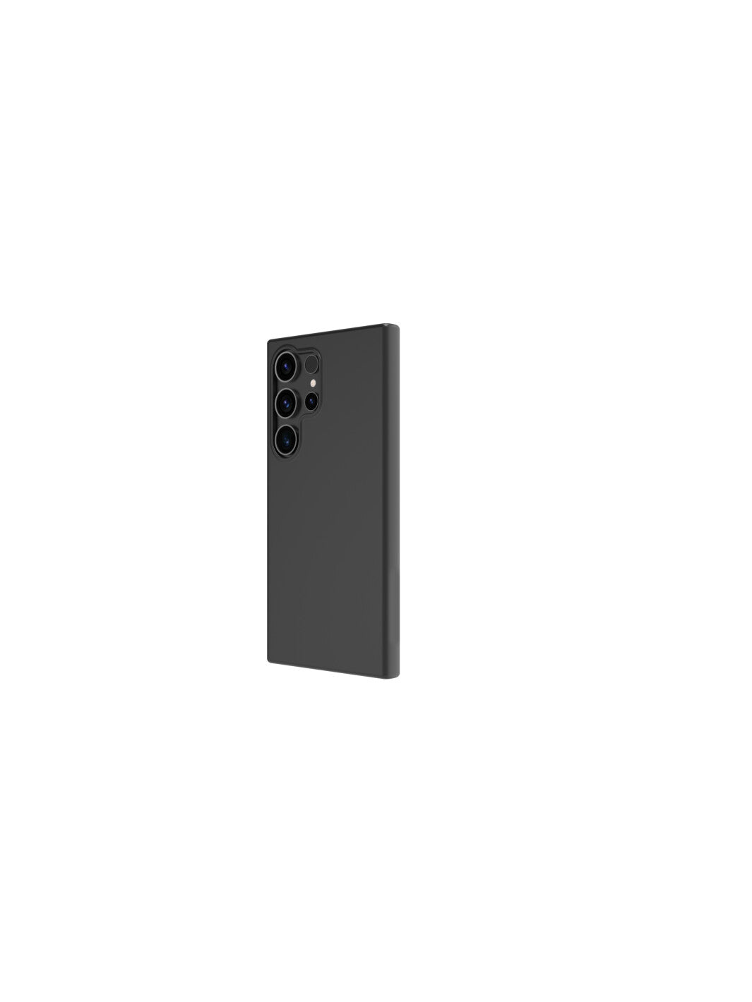 Bulk Nuuk Galaxy S24 Ultra BLK