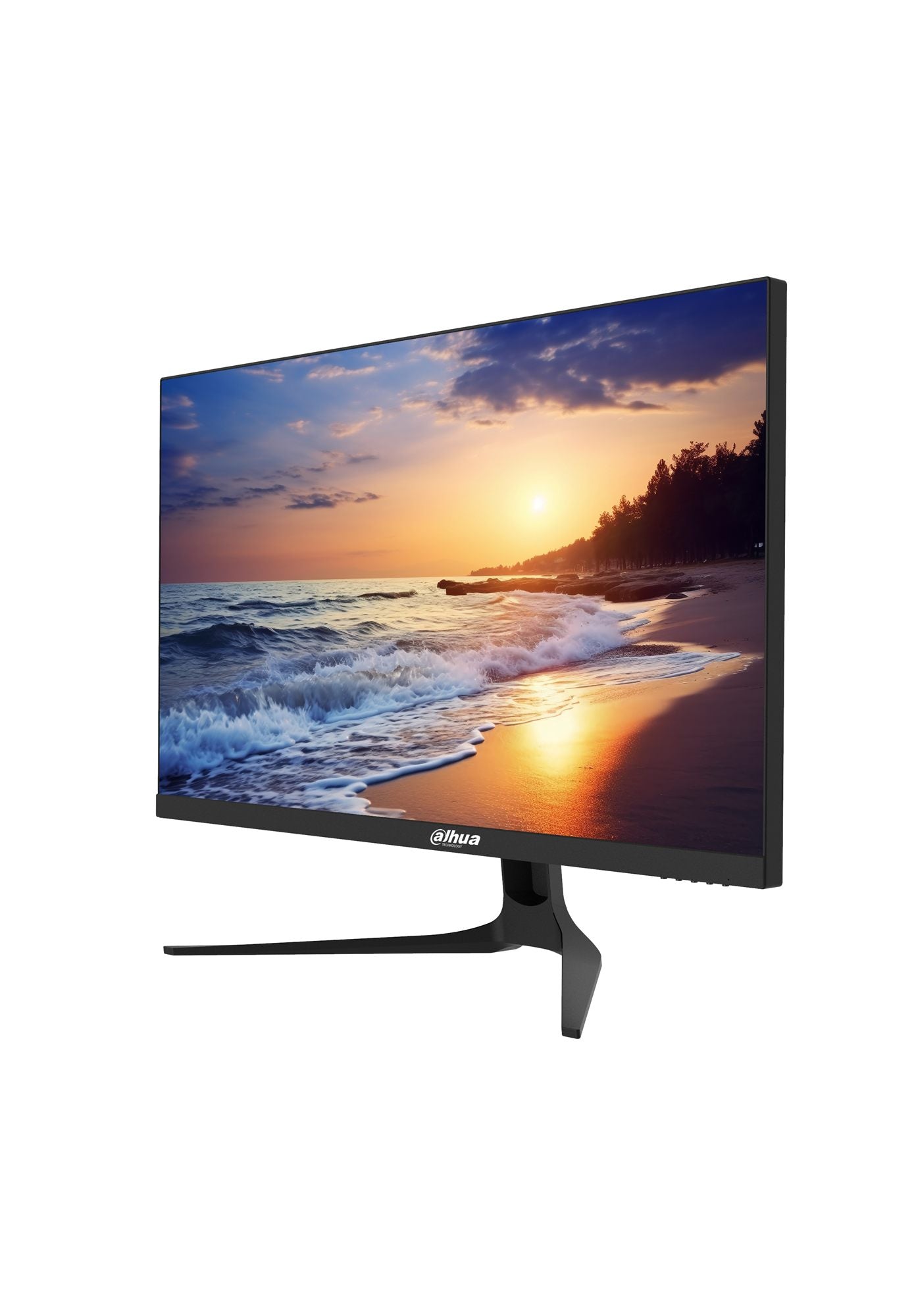 DAHUA- Moniteur VDS 27" 4K DHI-LM27-F400