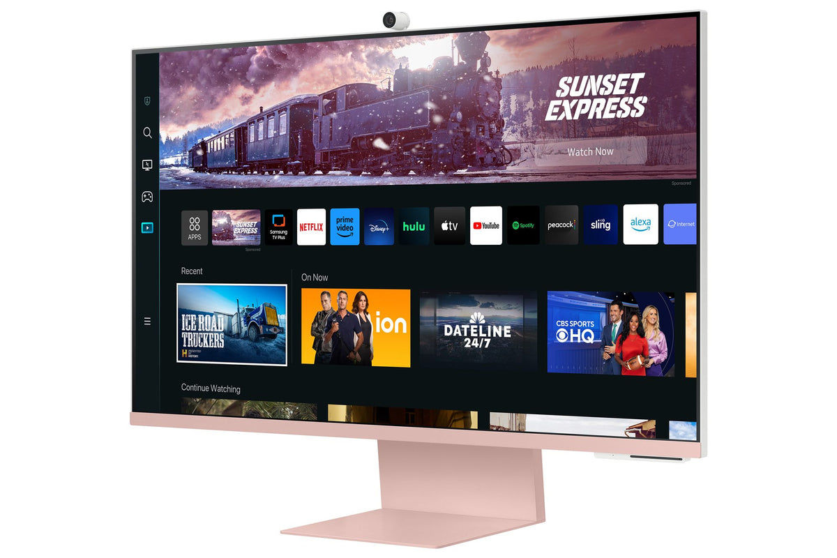 SMART MONITOR M8 - CM800 32" - ROSE