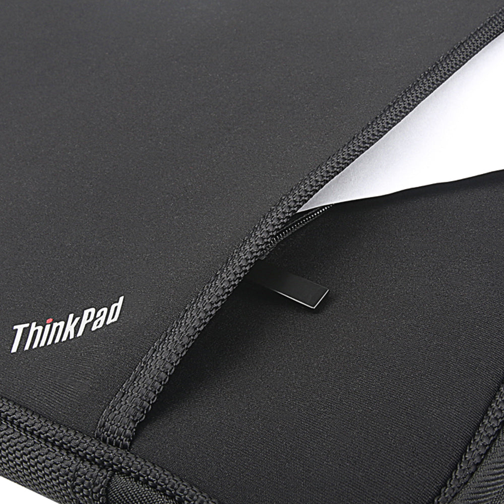 Lenovo - Housse dordinateur portable - 14p - pour 13w Yoga ThinkCentre M75t Gen 2 ThinkPad E14 Gen 4 P14s Gen 3 T14 Gen 3 T14s