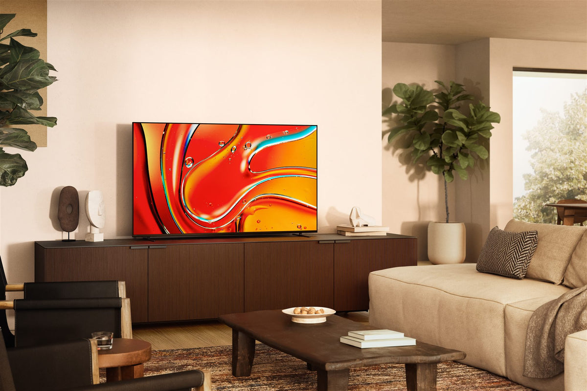 SONY- Téléviseur professionnel 85" FWD-85XR70