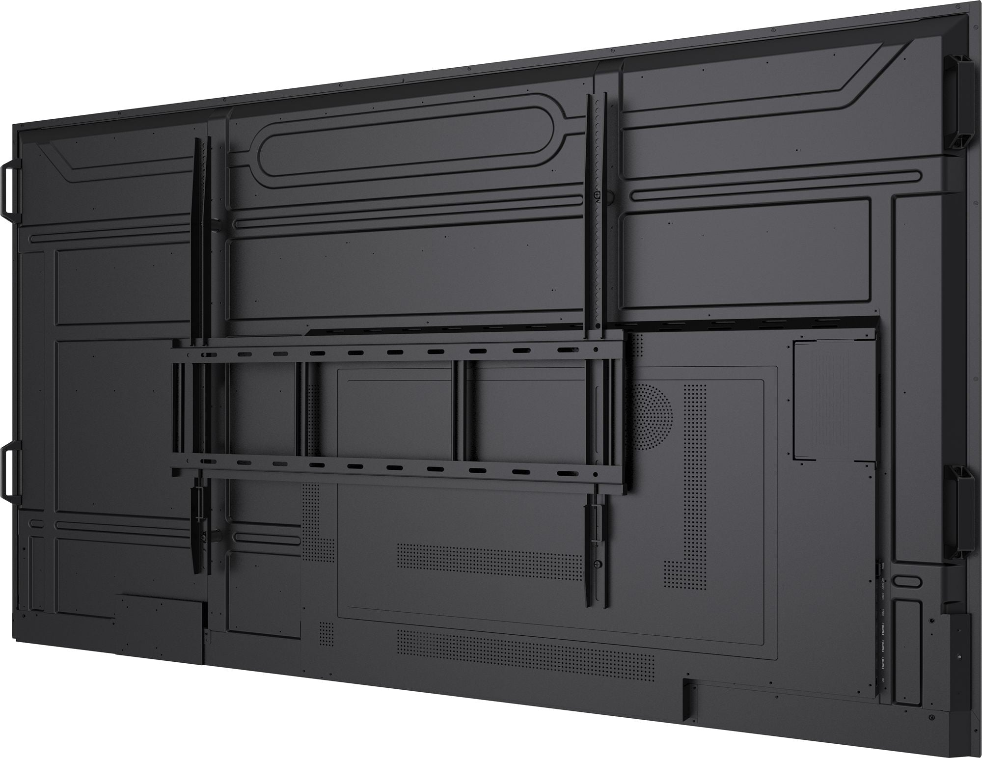 IIYAMA- Afficheur professionnel 86" LH8664UHS-B2AG