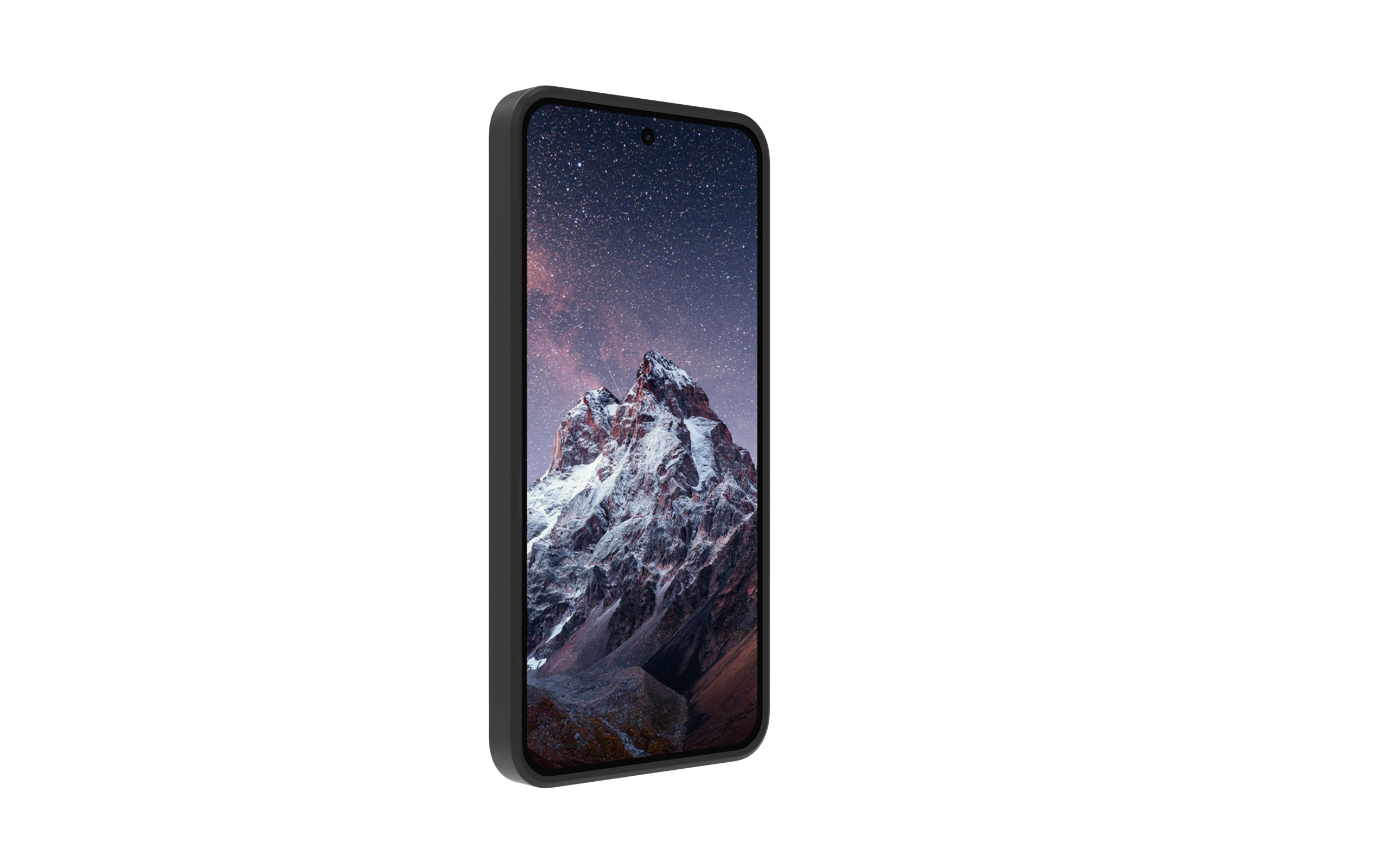 Bulk Nuuk Galaxy S23 FE BLK