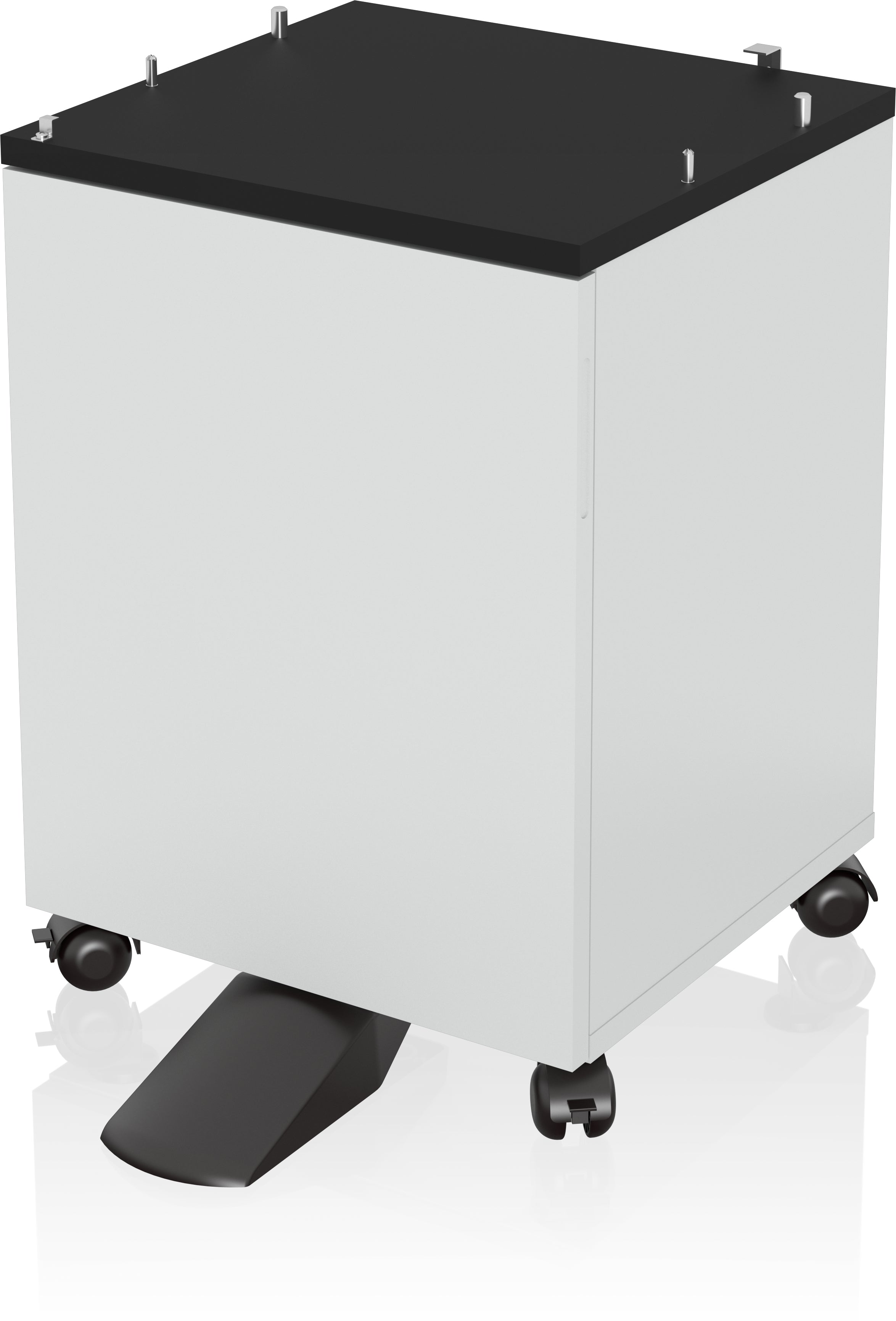 Middle base cbint f WF-M5xxx/C5xxx Serie