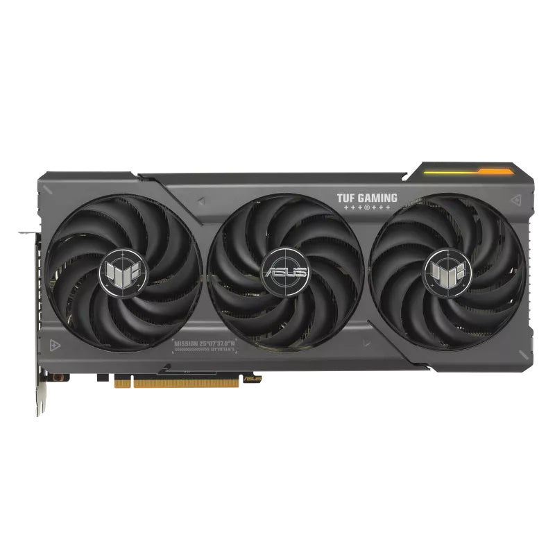 ASUS TUF RX7700XT OC 12Go GAMING