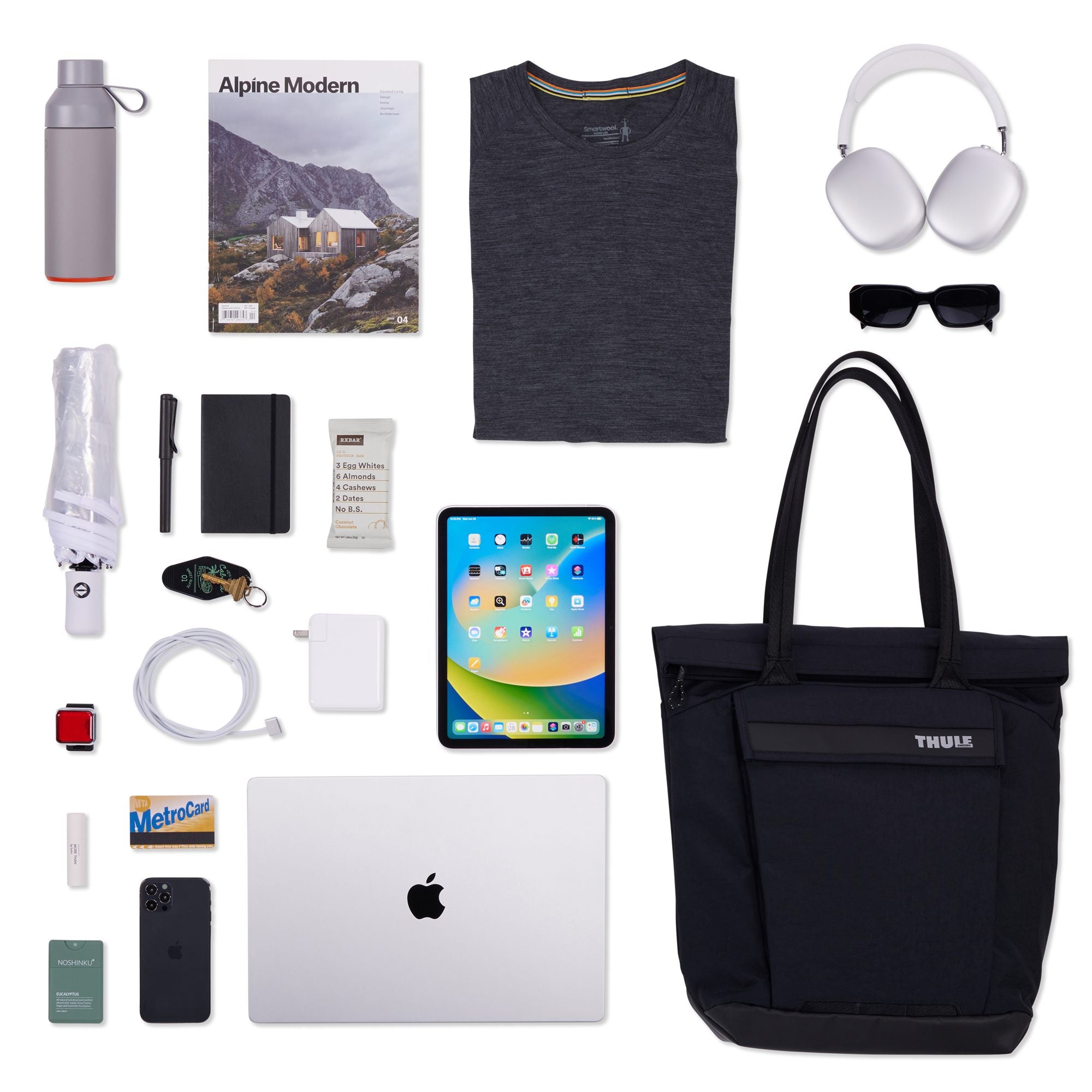 Thule Paramount Tote 22L - Black