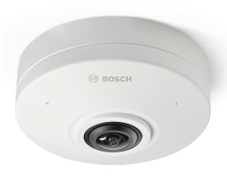 BOSCH- Caméra dôme fixe 12 Mps NDS-5704-F360 -Flexidome Panoramic 5100i