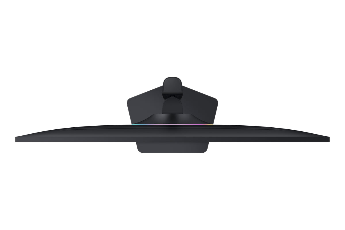 "Samsung G70F écran plat de PC 68,6 cm (27"") 3840 x 2160 pixels 4K Ultra HD LCD Noir"
