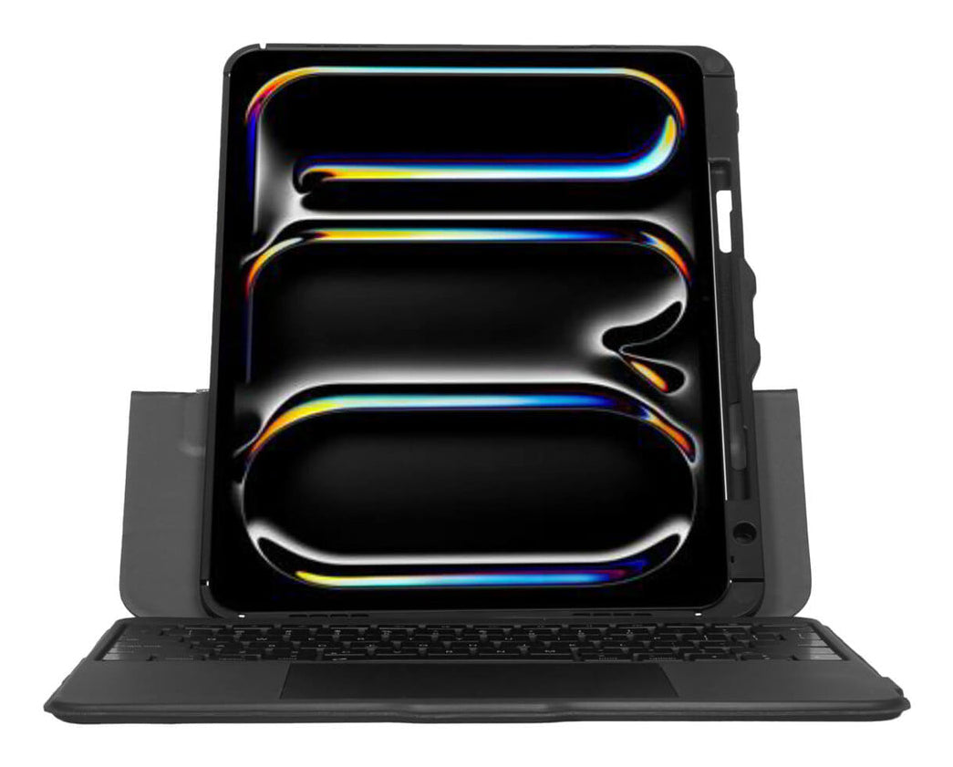 VersaVu Bluetooth Keyboard case for iP