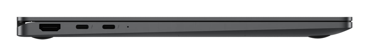 GB5 360 15.6'' U5 16/512GB W11H Gray