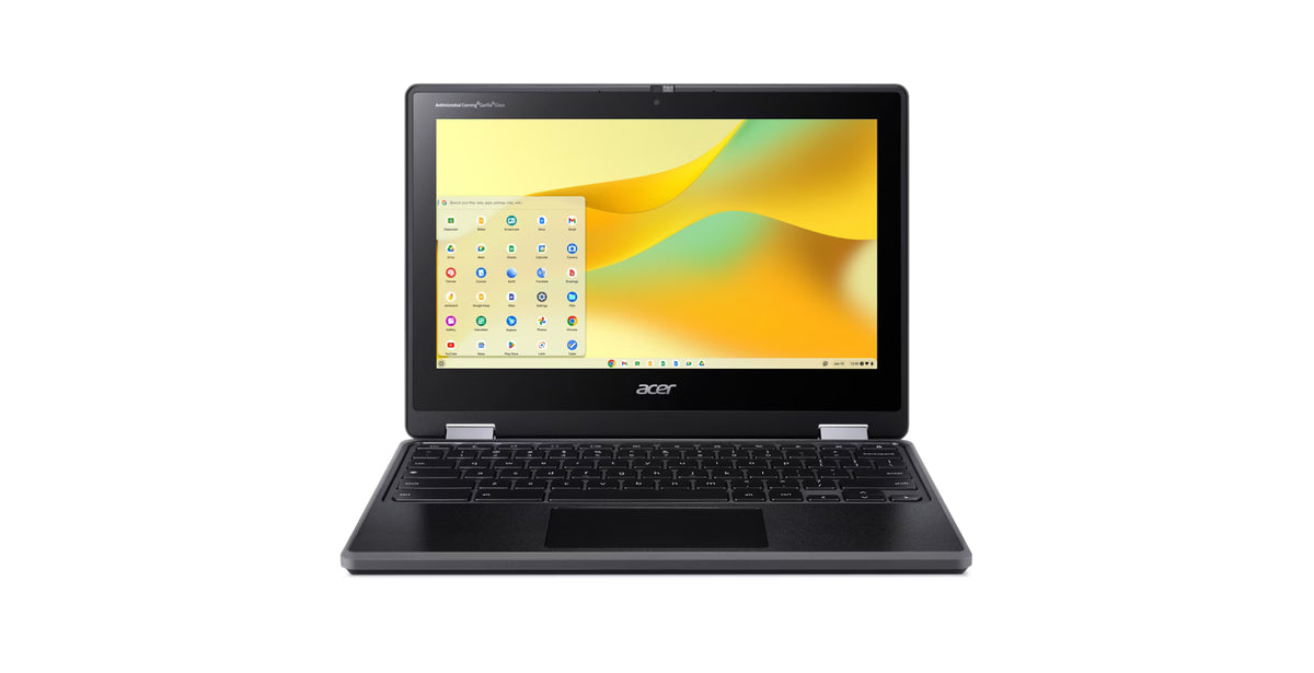 R756T-TCO-C7ZA 11''360° 8/32 Chrom OS