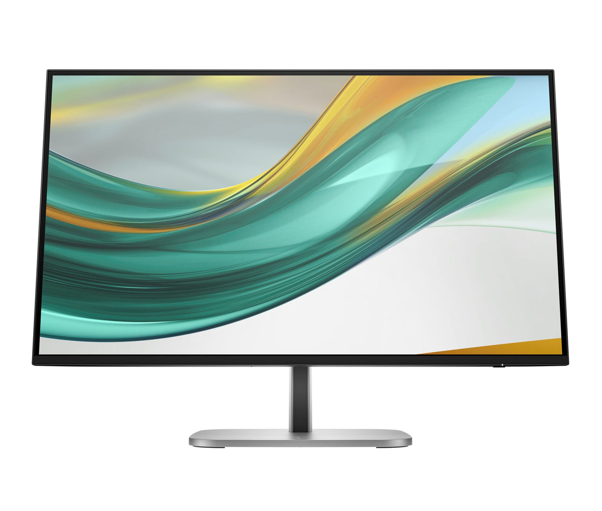 HP S5 Pro 527pf 27p FHD Monitor HDMI DP (EU) 3/3/0