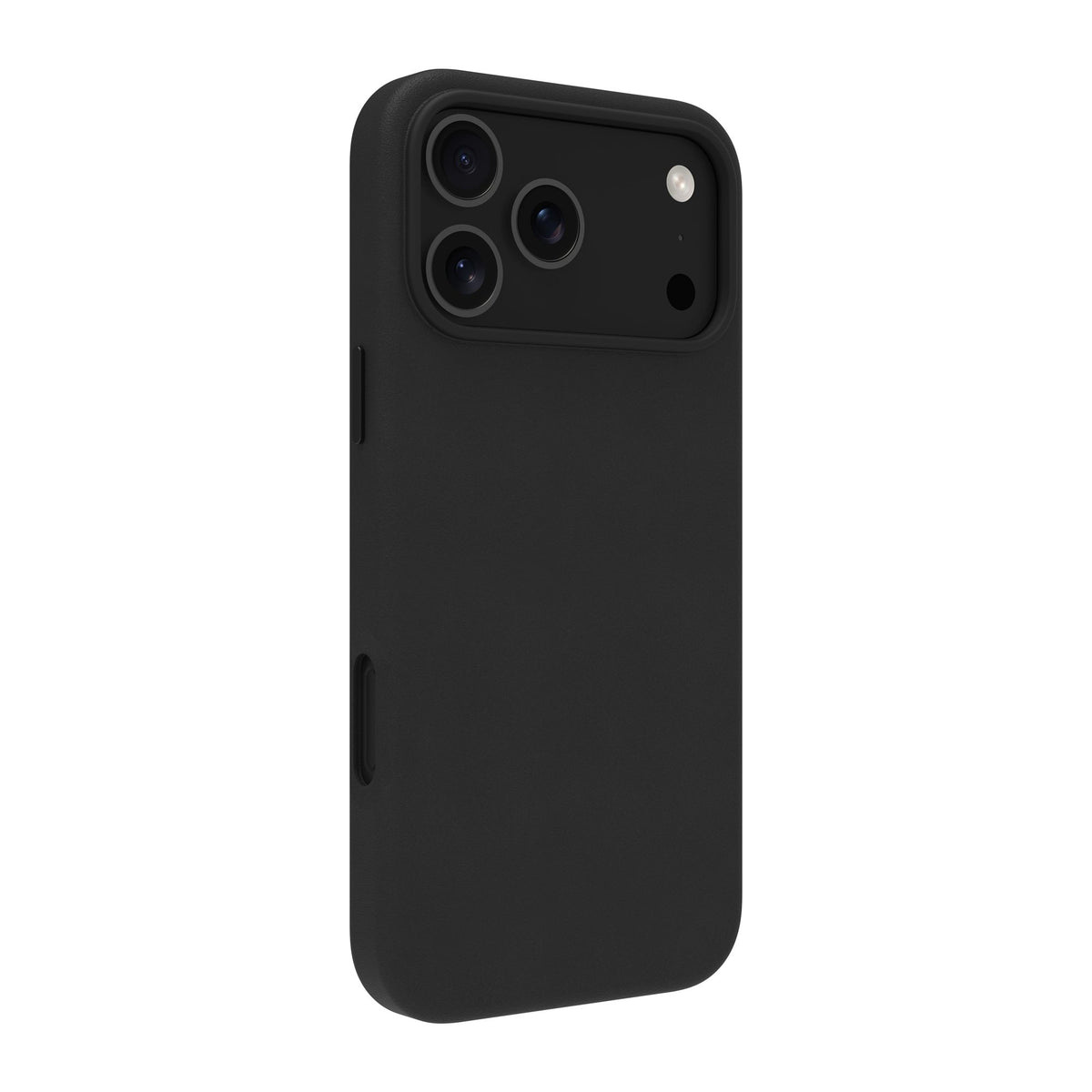 Roskilde MS iPhone 17 Pro Max BLK