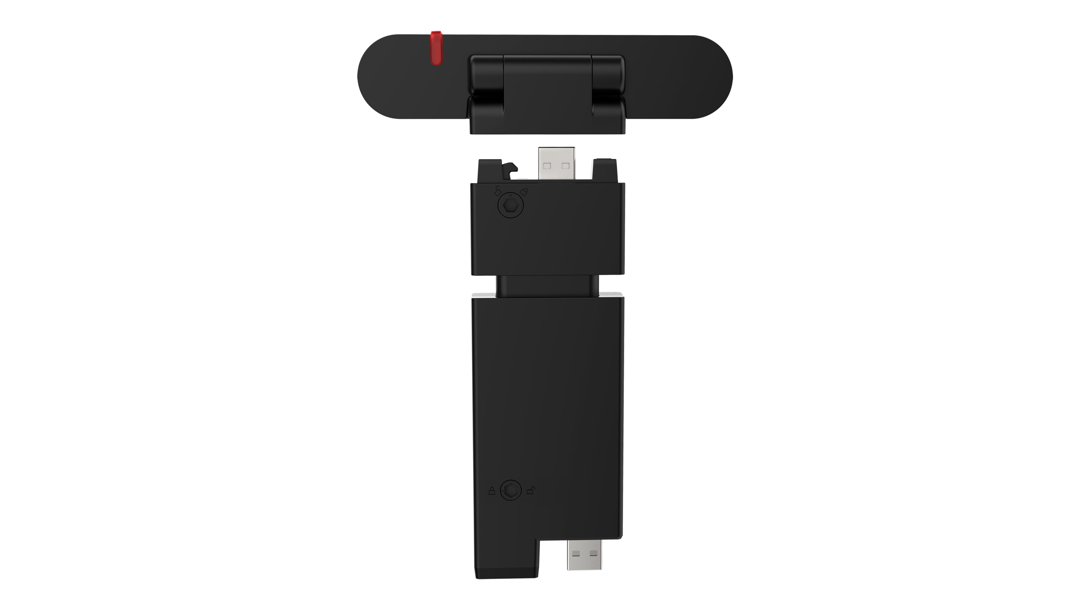 LENOVO ThinkVision MC60 Monitor Webcam