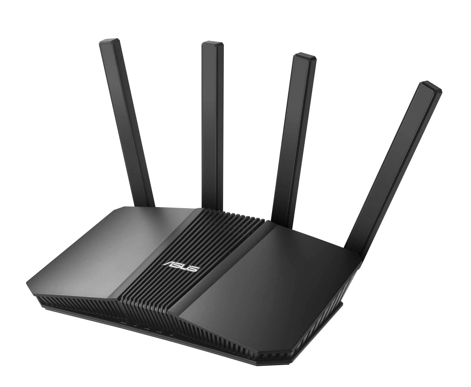 ASUS RT-BE58U Routeur extensible bi-bande WiFi 7 802.11be Smart AiMesh 3600 Mbps port 2.5G jusquà 3 SSID pour les appareils