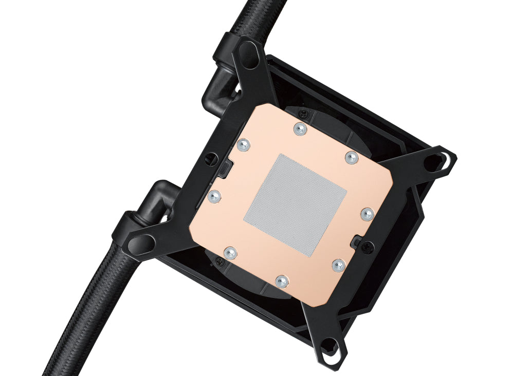 ASUS ROG Ryujin III 240 all-in-one liquid CPU cooler