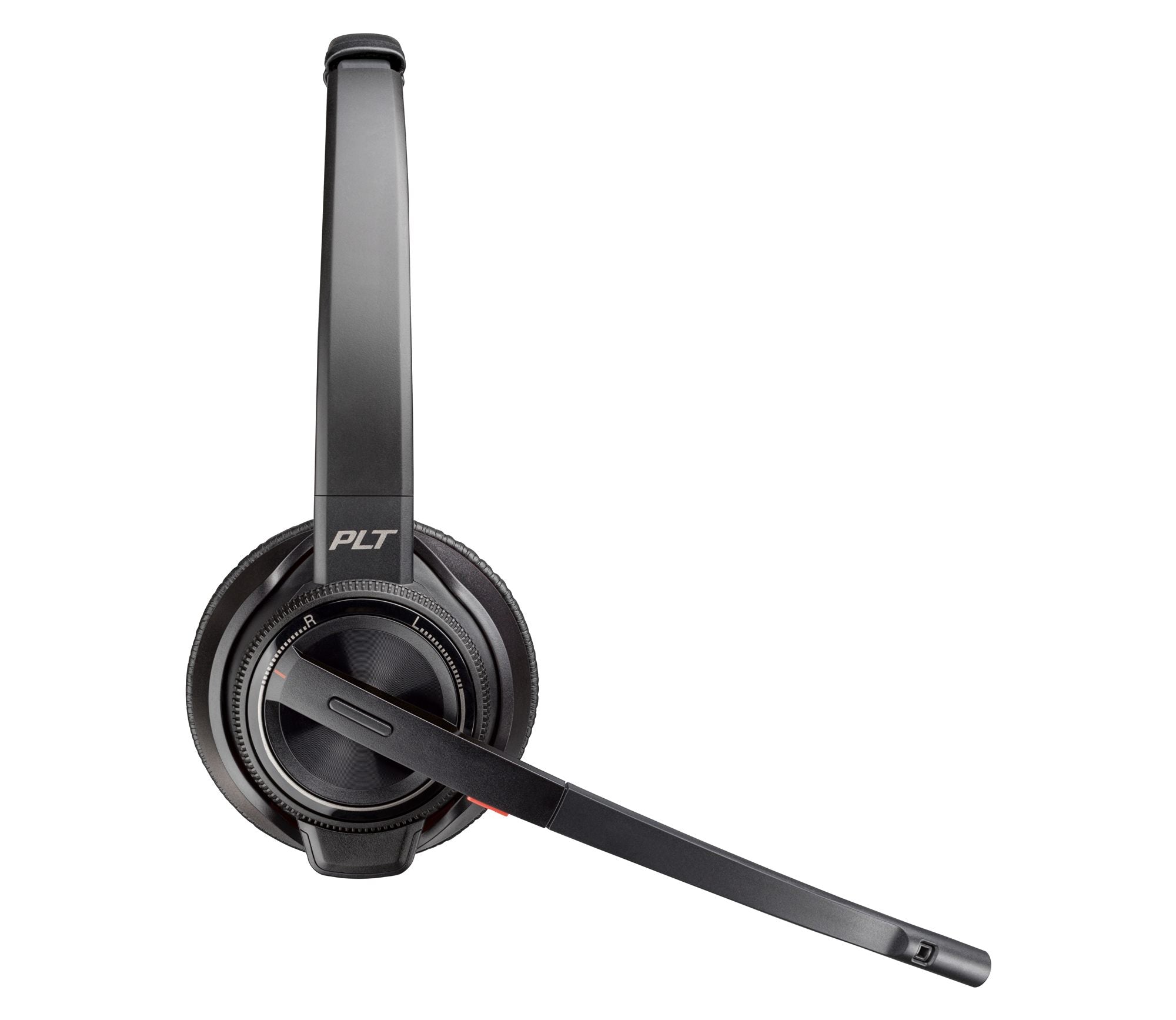 Casque USB-A HP Poly Savi 8220 UC DECT 1880-1900 MHz