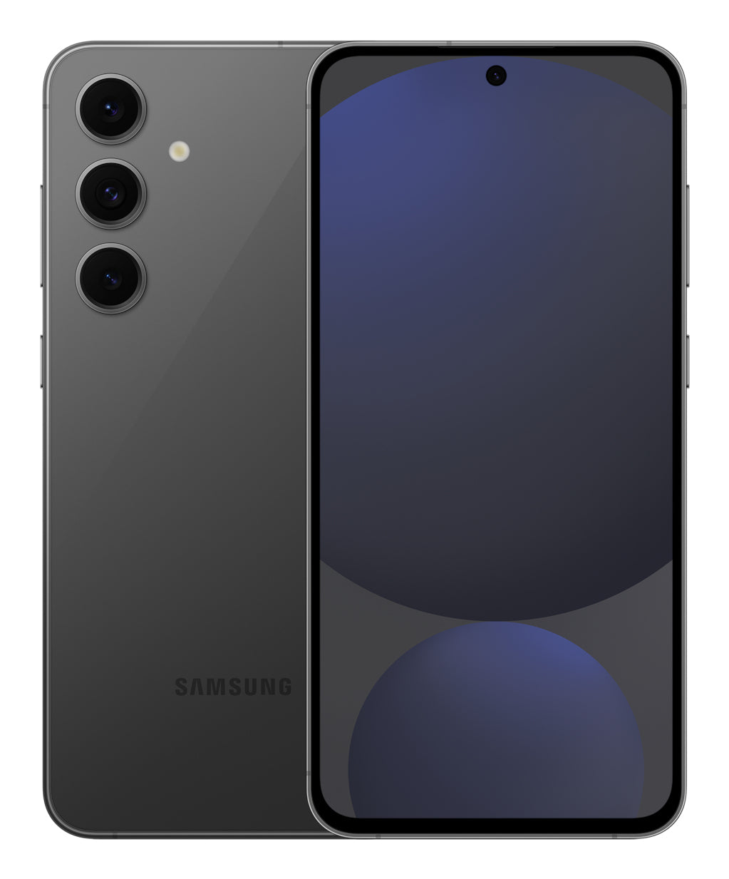 Samsung Galaxy S24 FE S721 5G Dual Sim 8GB RAM 128GB Graphite