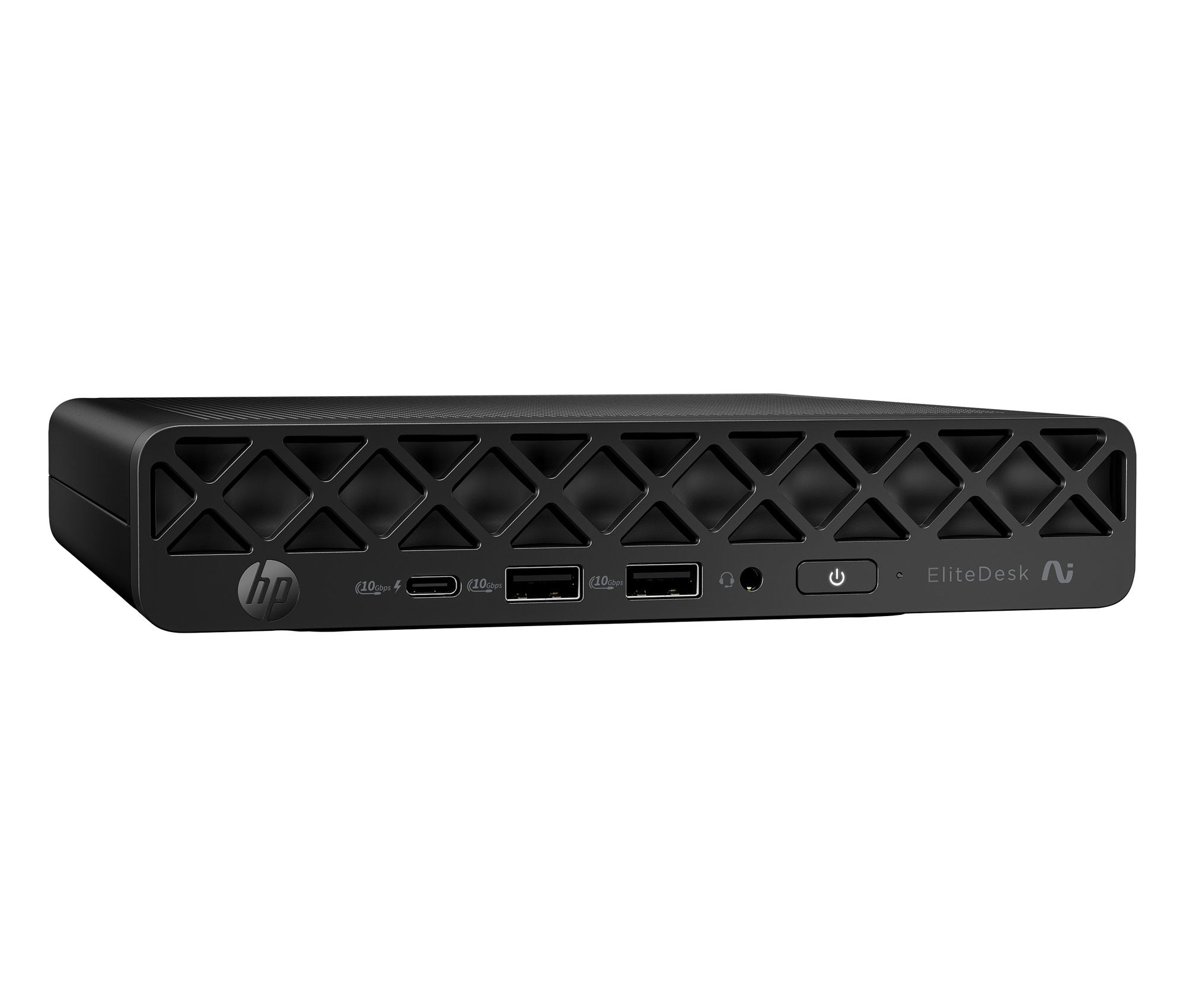HP EliteDesk 8 Mini G1a AMD Ryzen AI 5 340 32Go DDR5 1To SSD W11P ax+BT 3/3/3