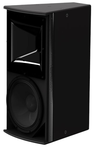 Community High Power 12-in 2-Way 90 X 60 Black
