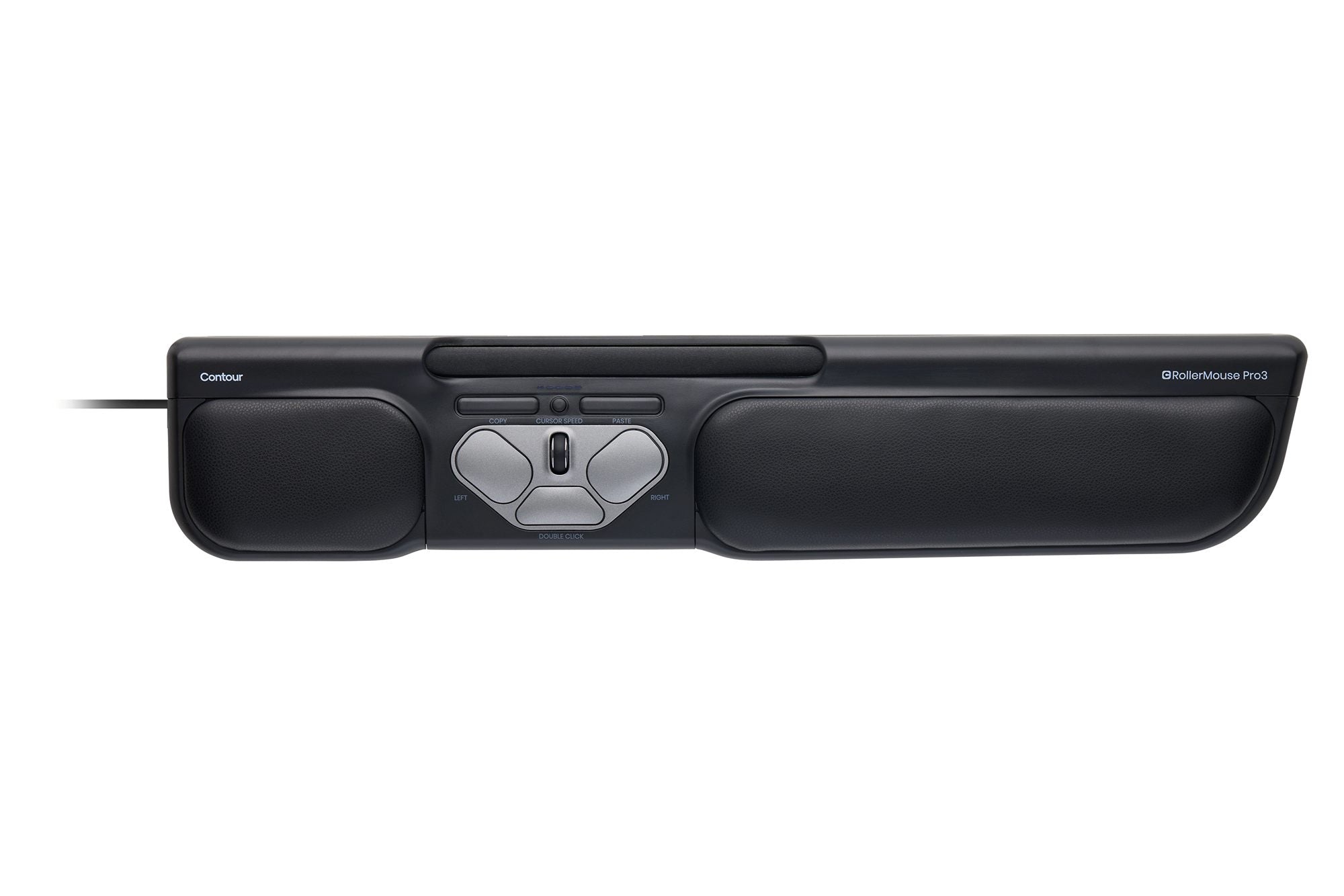 CONTOUR DESIGN Souris centrée RollerMouse Pro3 filaire