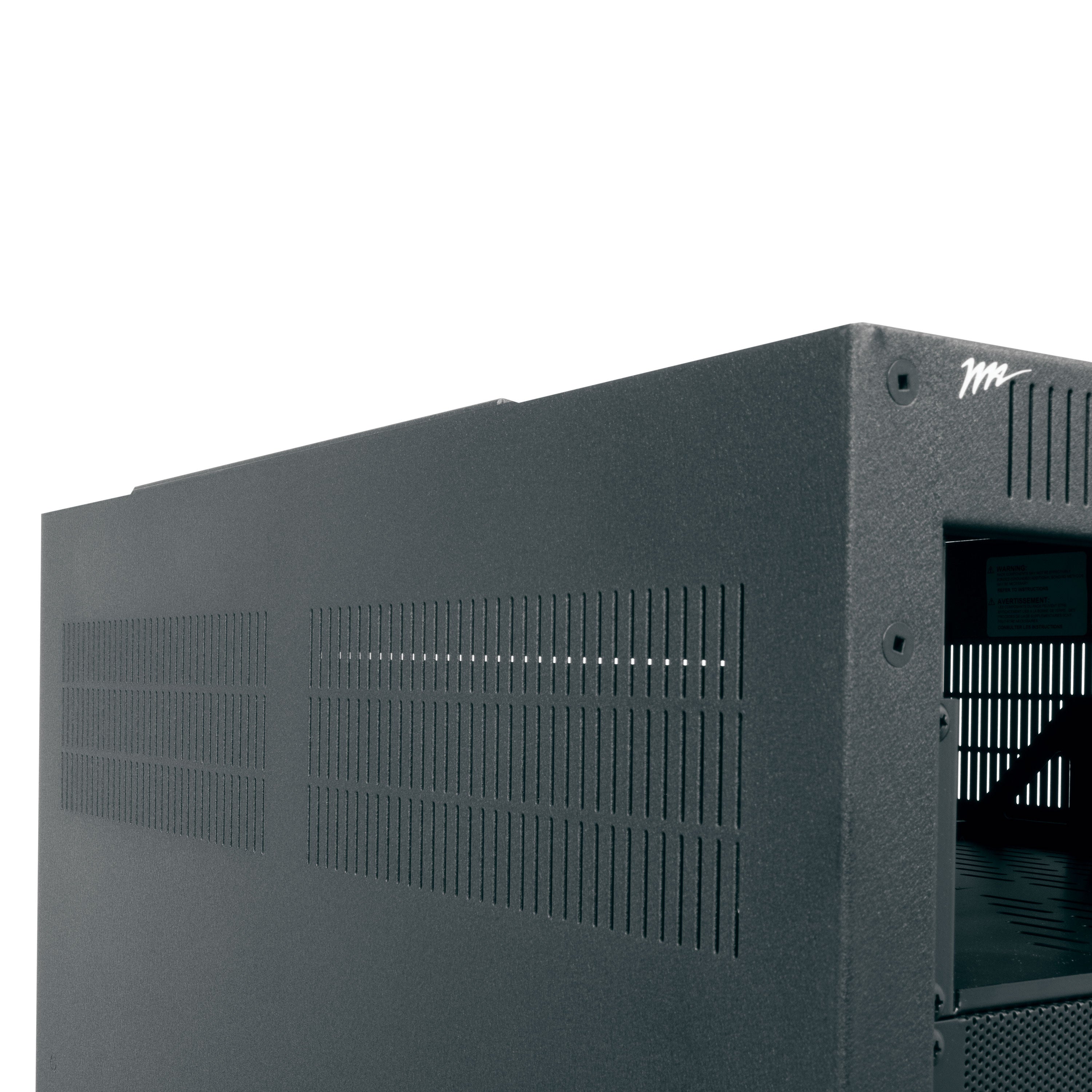 44SP/25D STANDALONE RACK