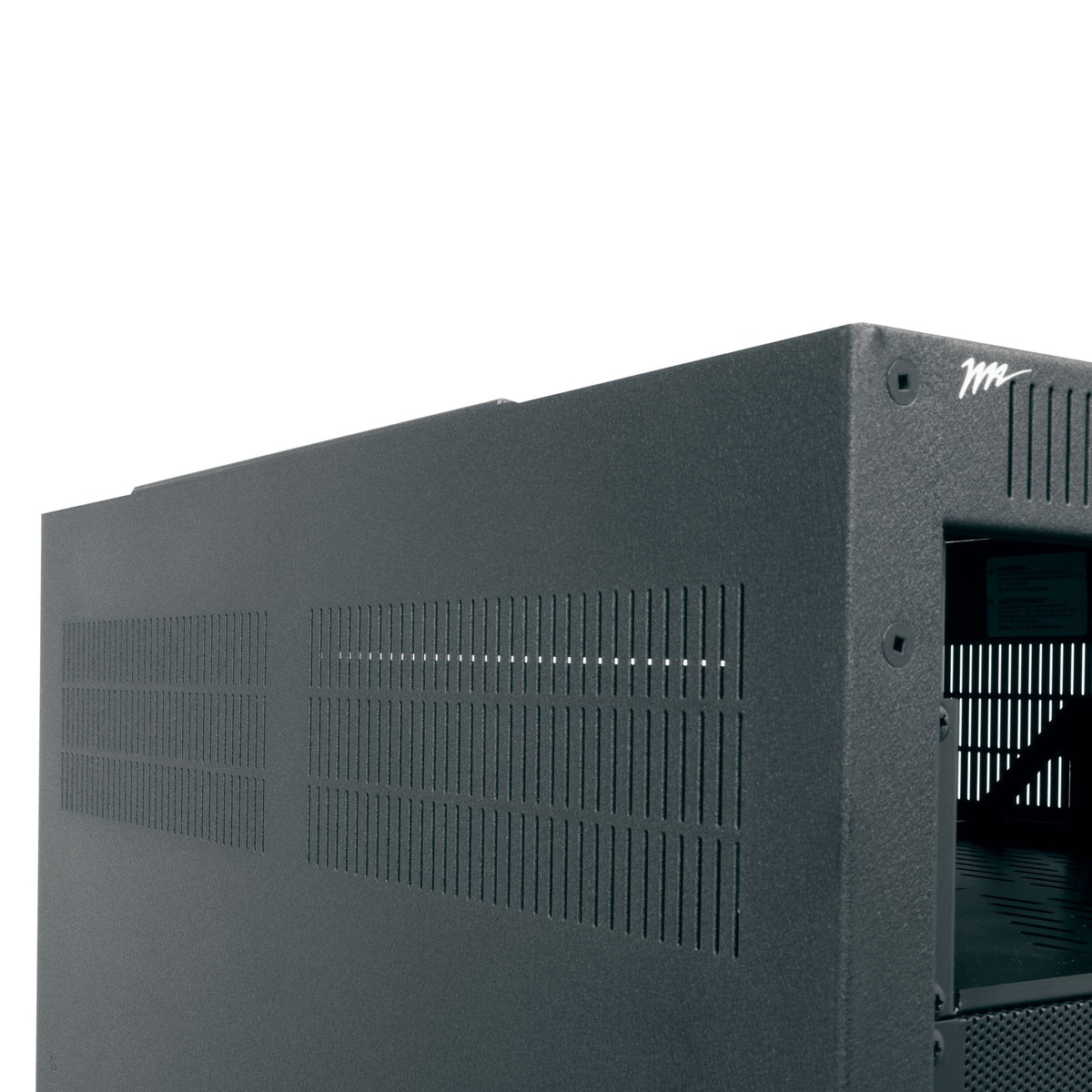 44SP/25D STANDALONE RACK