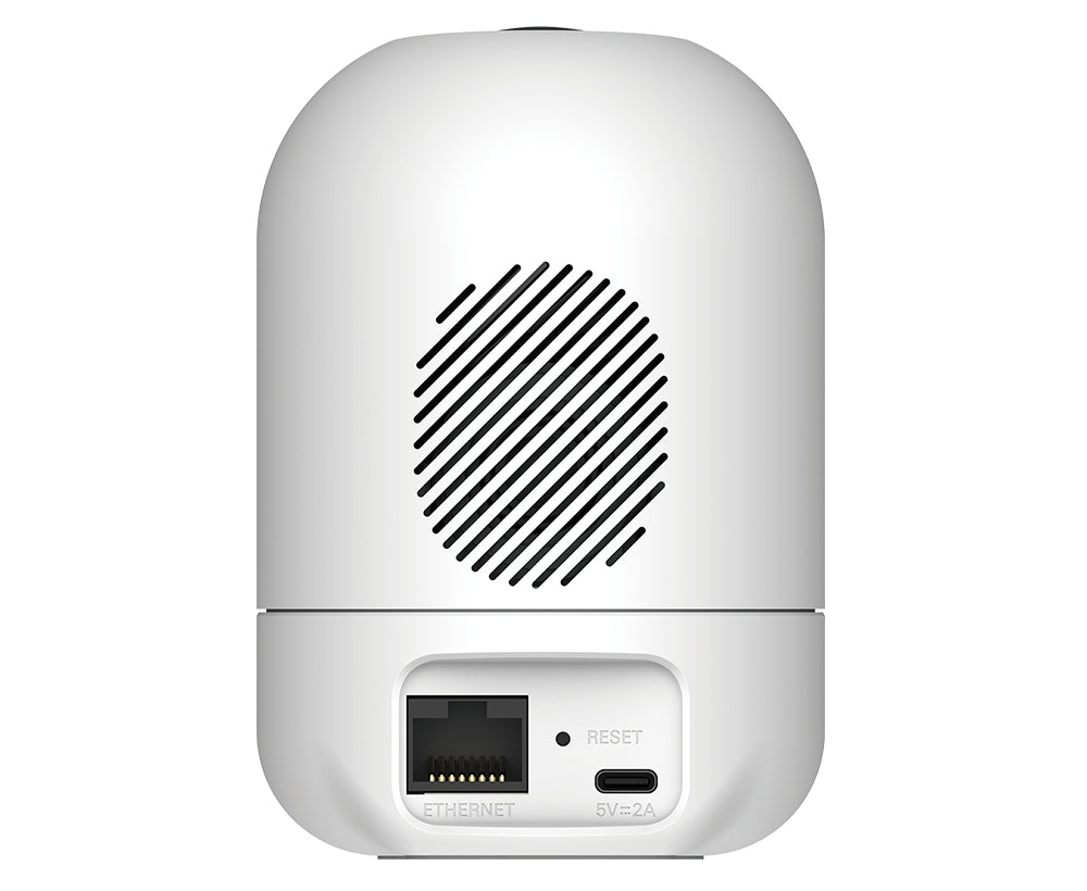 D-LINK Caméra motorisée QHD 2.5K Wi-Fi 5 2.4 & 5Ghz