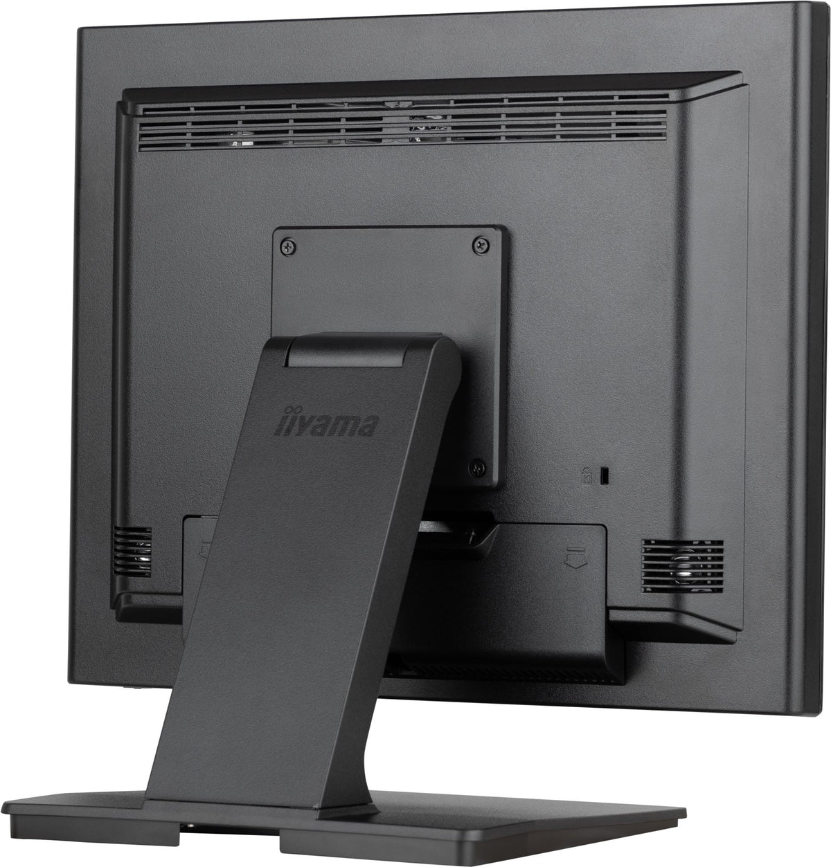 17" PCAP Anti-Glare coated Bezel Free Fr