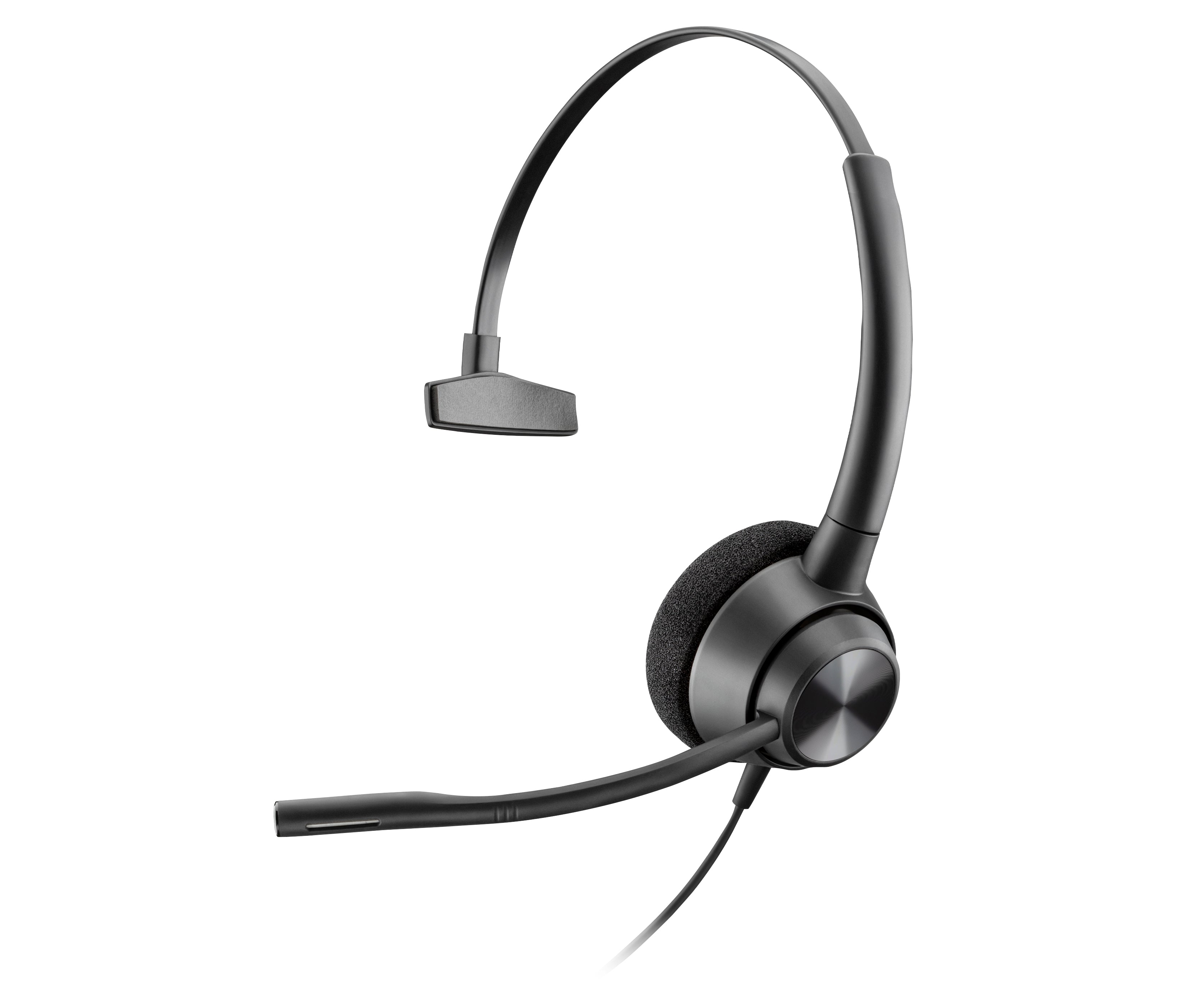 Poly EP 310 Mono wQD HS TAA