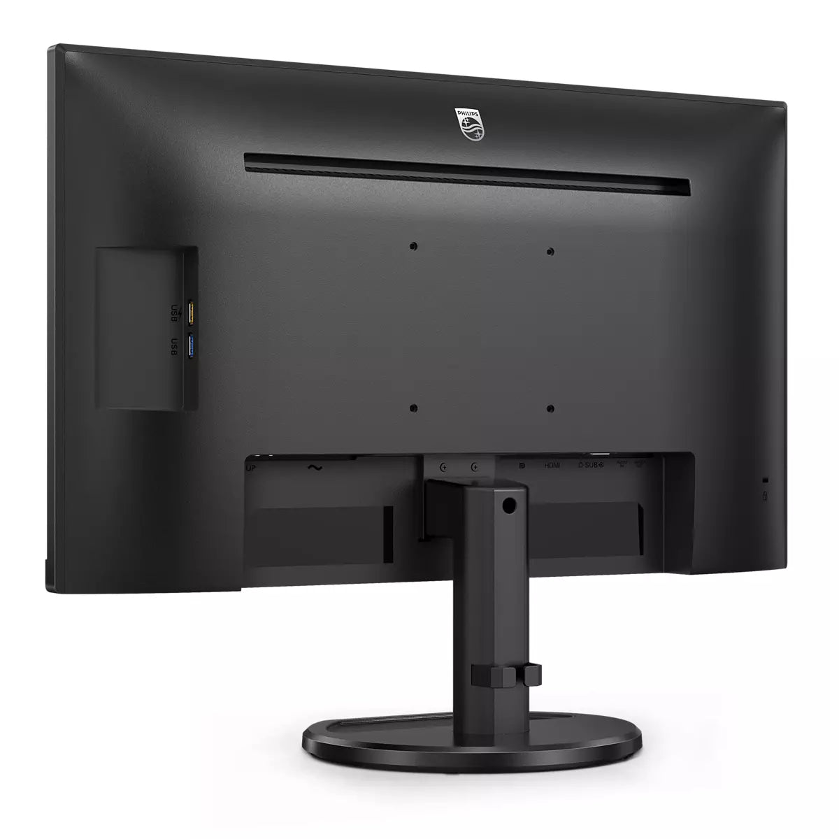 PHILIPS 242S9JAL/00 23.8inch VA FHD 75Hz 300cd/m2 4ms D-SUB HDMI DP Speakers