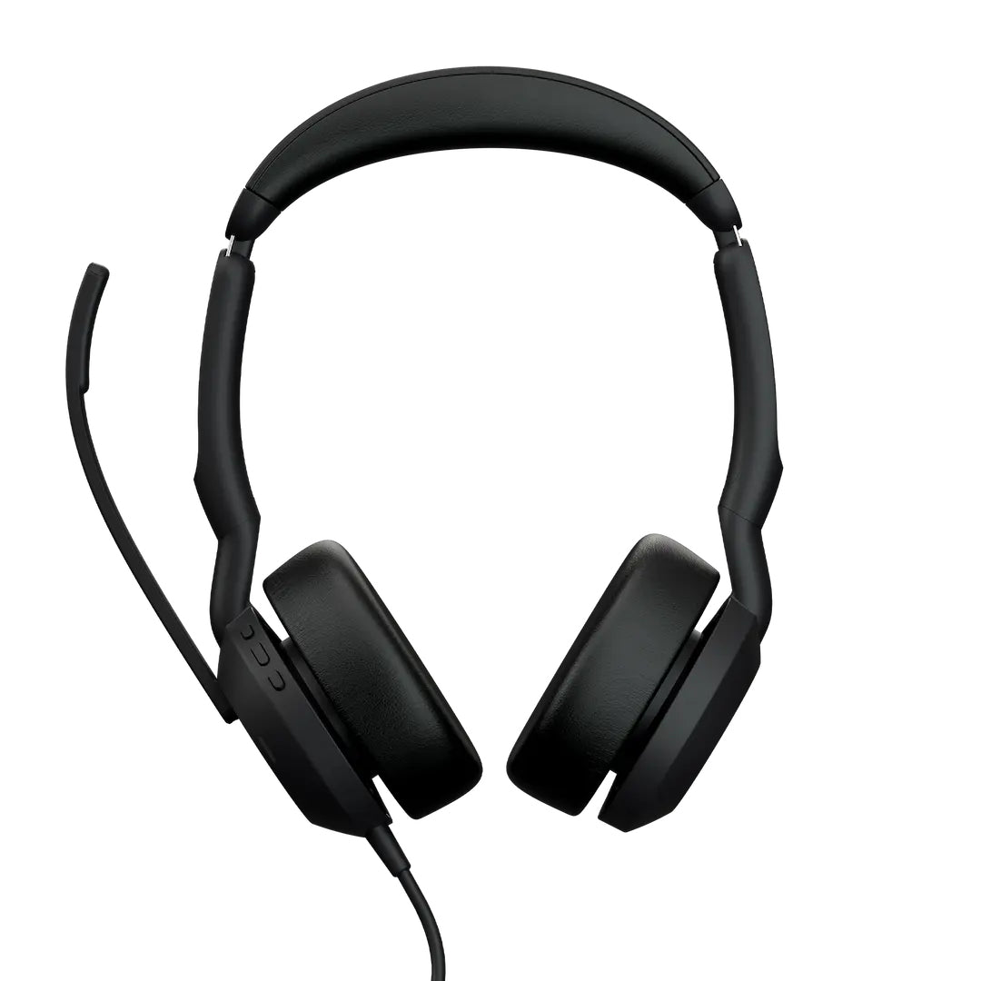 Jabra Evolve2 50 USB C/A MS Stereo w/oBT