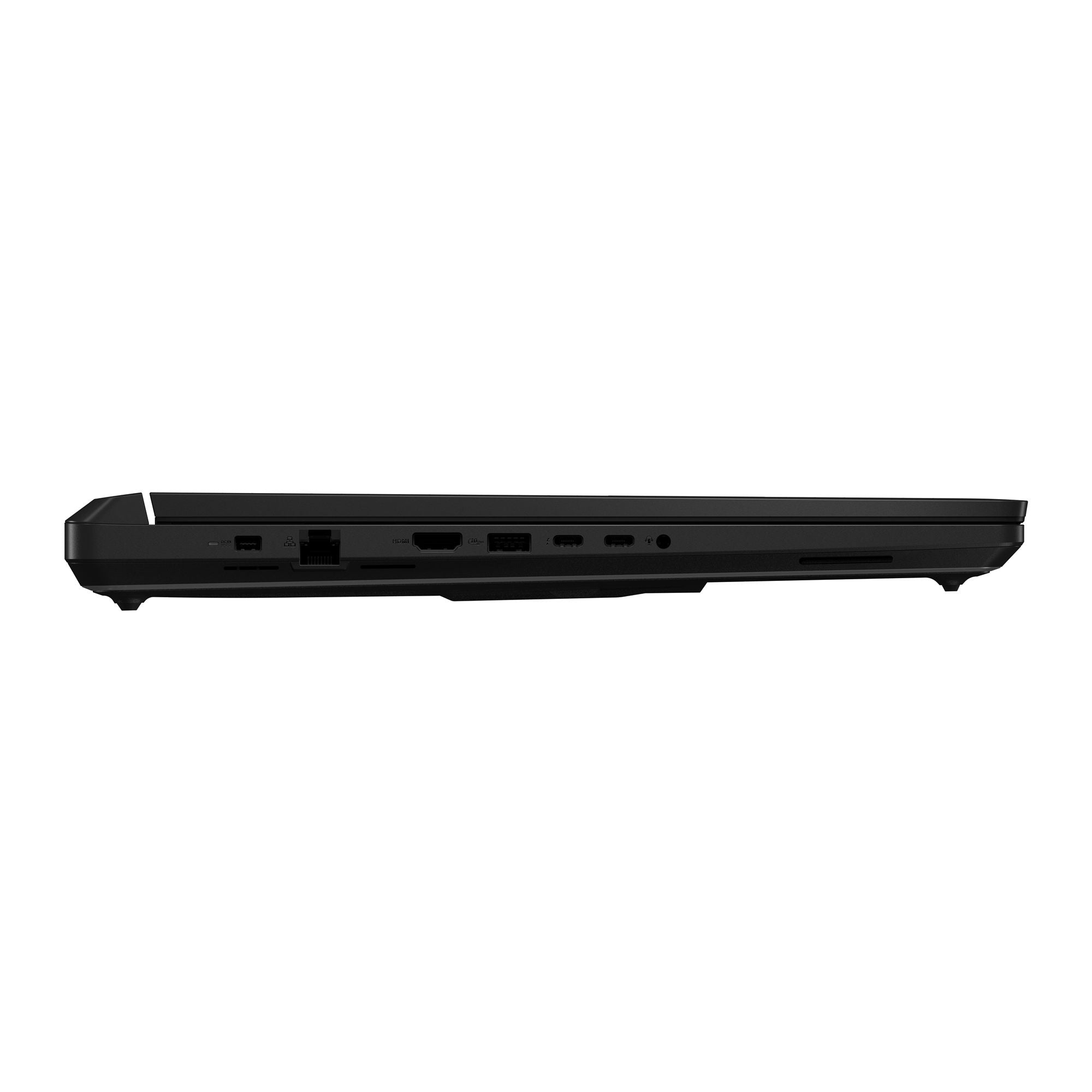 ASUS ROG Strix G835LX-SA168W Intel Core Ultra 9 275HX 18p WQXGA 64Go DDR5 2To PCIE G4 SSD GeForce RTX 5090 W11H Black