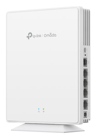 Omada AX1800 Desktop Dual-Band Wi-Fi 6