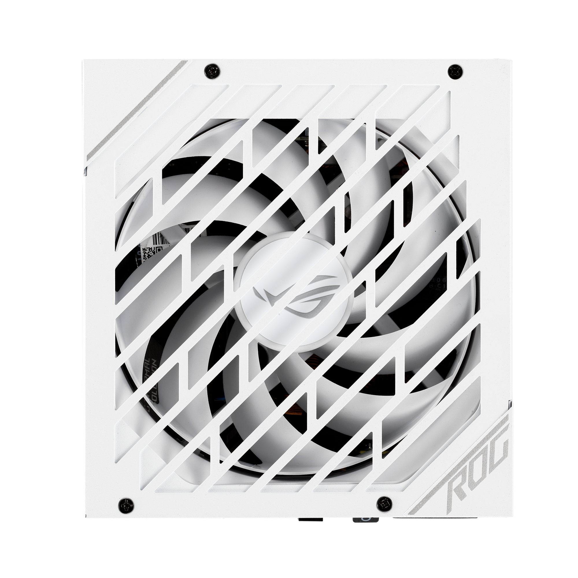 ASUS ROG STRIX 850W Gold Fully Modular Power Supply WHITE