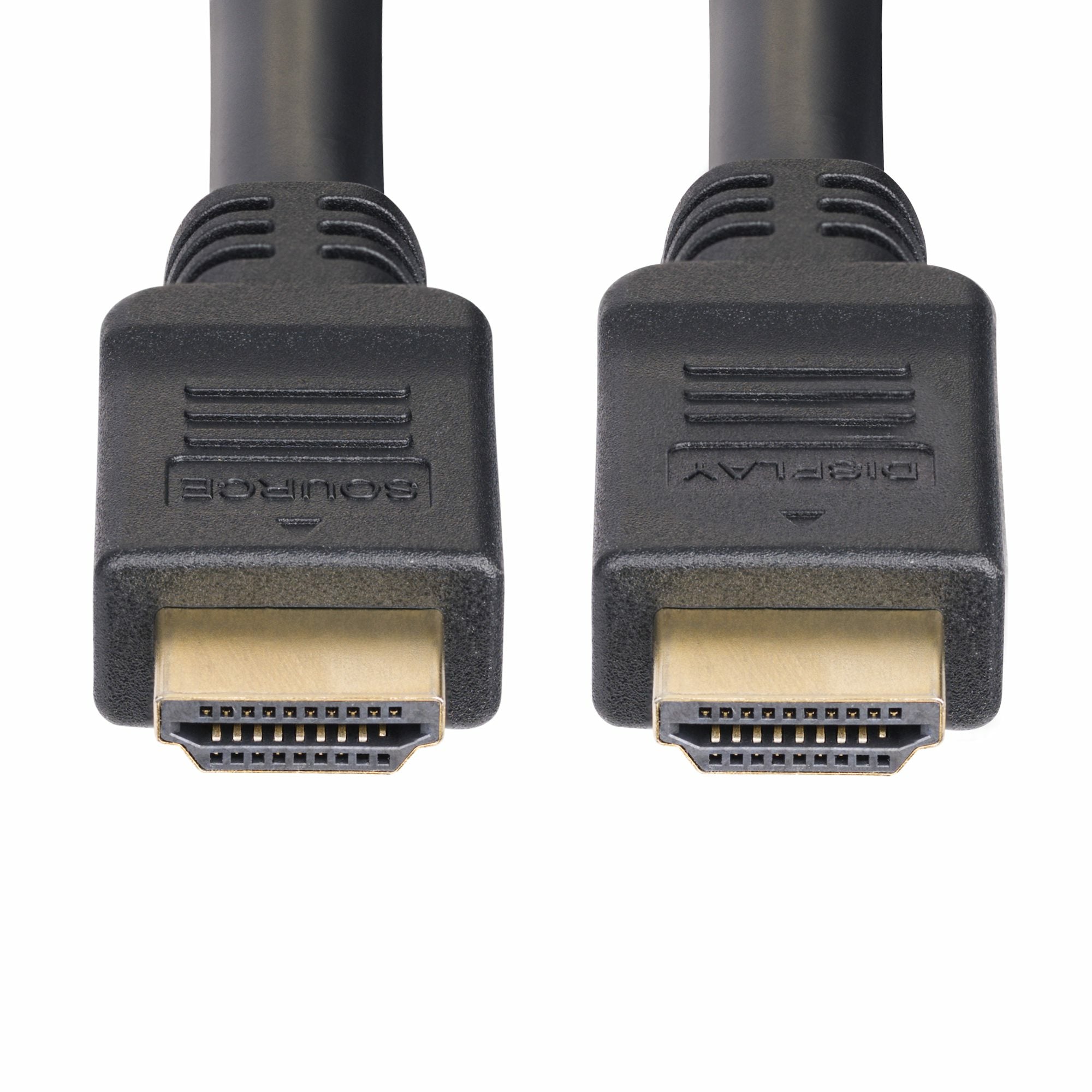 15m Active HDMI 2.0 Cable Plenum Rated
