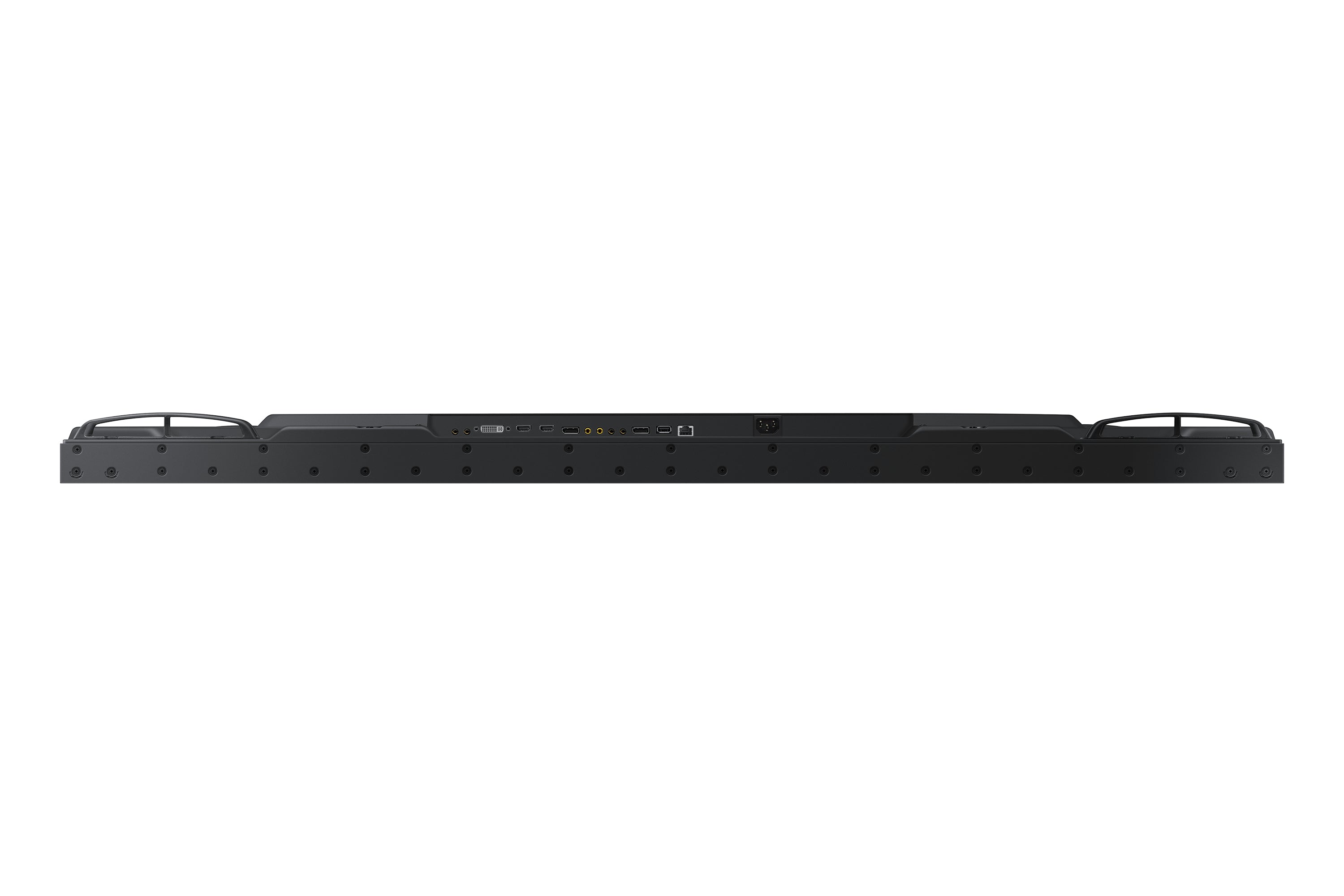 Samsung 55in FHD 500nit 1.74mm combined bezel