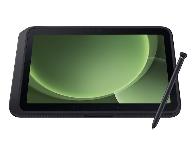 Galaxy Tab Active5 Pro 10.1" 128Go Wifi