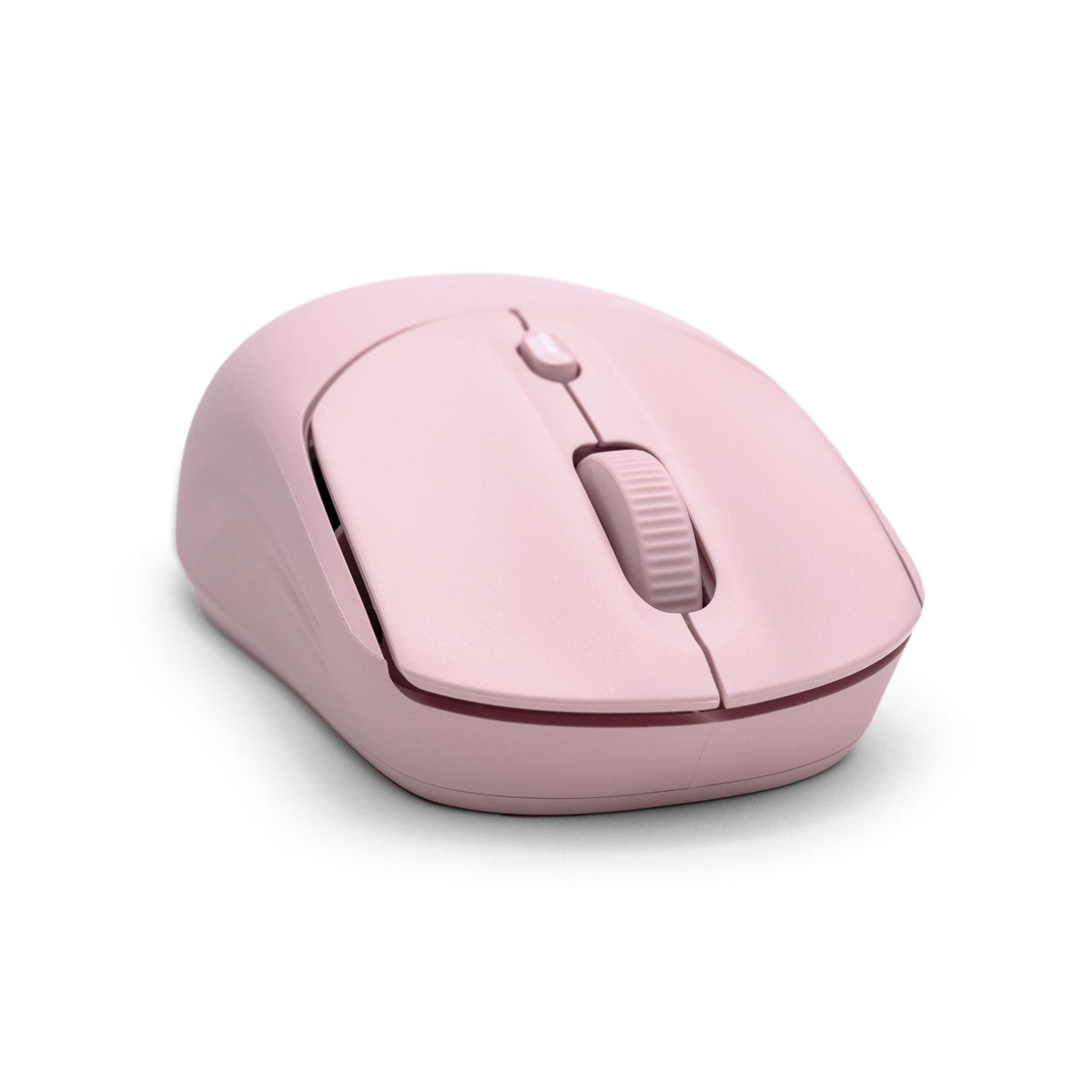 HP 400 Quiet Pink Wireless Mouse EURO