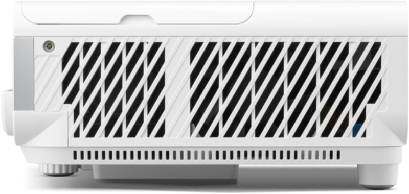 ViewSonic LX750-4K Laser Projector 4K UHD 4,000 ANSI Lumens White