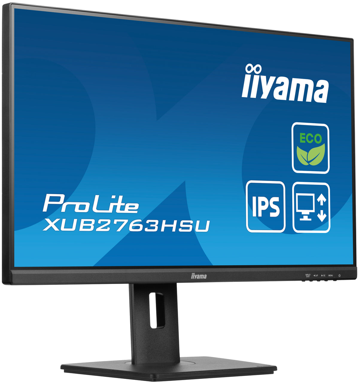 IIYAMA- Ecran bureautique 27" XUB2763HSU-B1