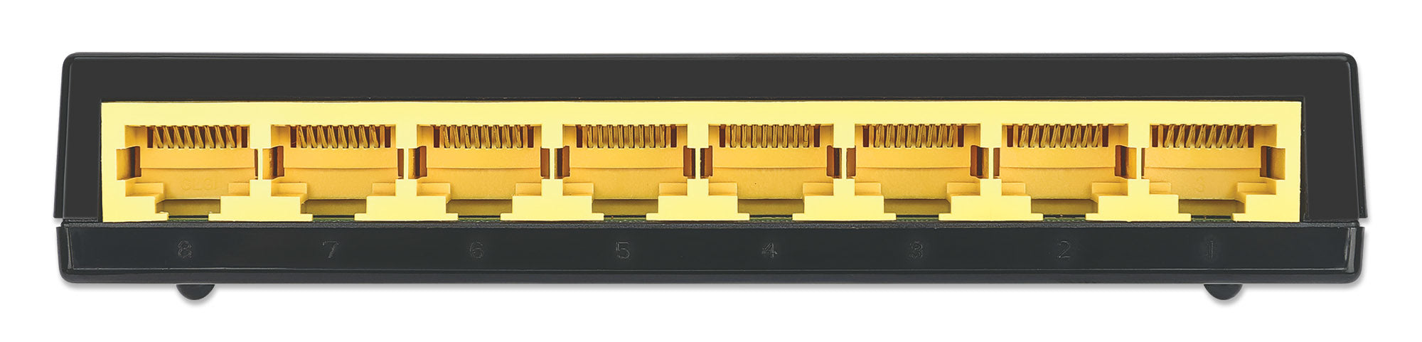 Intellinet 561754 commutateur réseau Gigabit Ethernet (10/100/1000)
