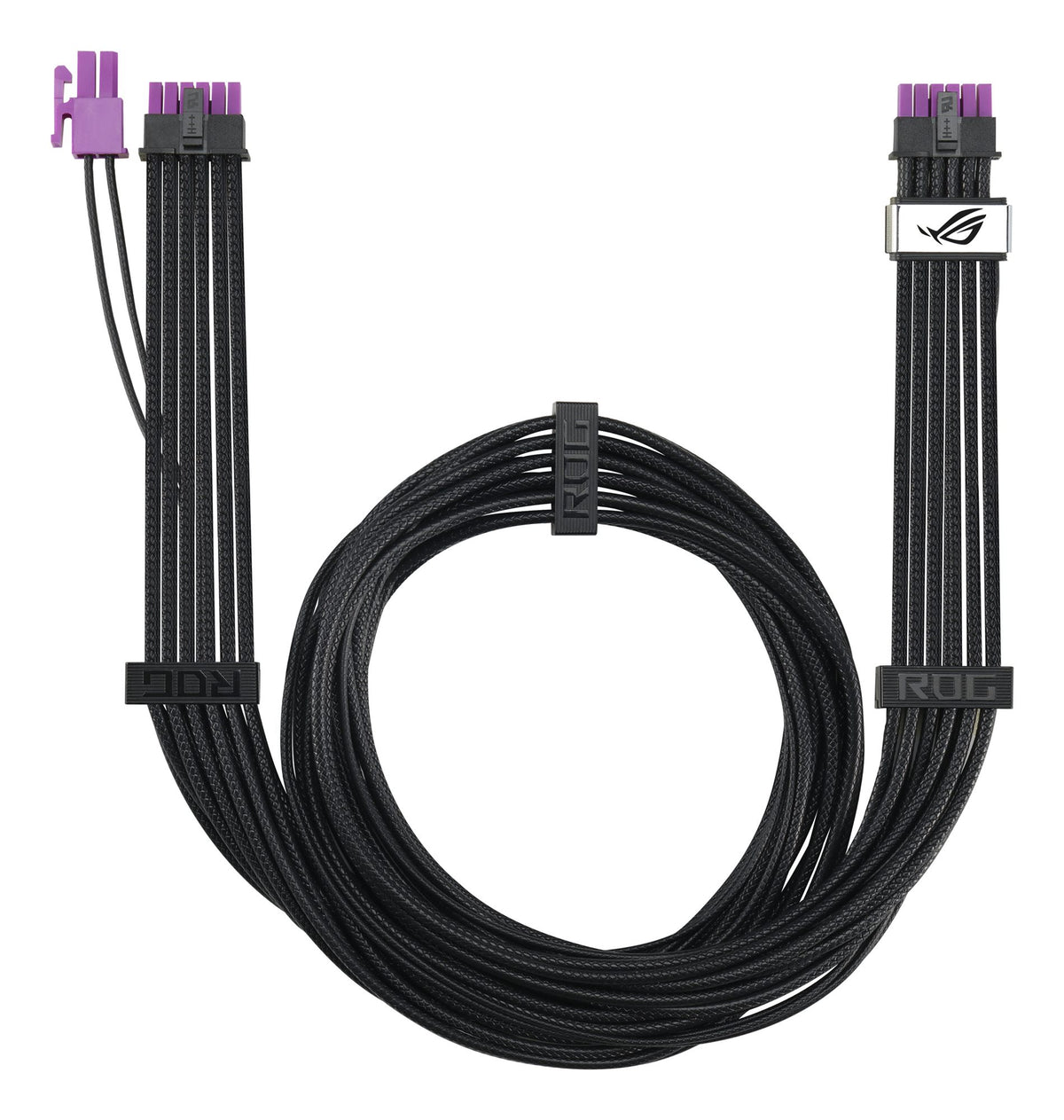 ASUS ROG-EQUALIZER 12V-2x6 PCI-E Cable