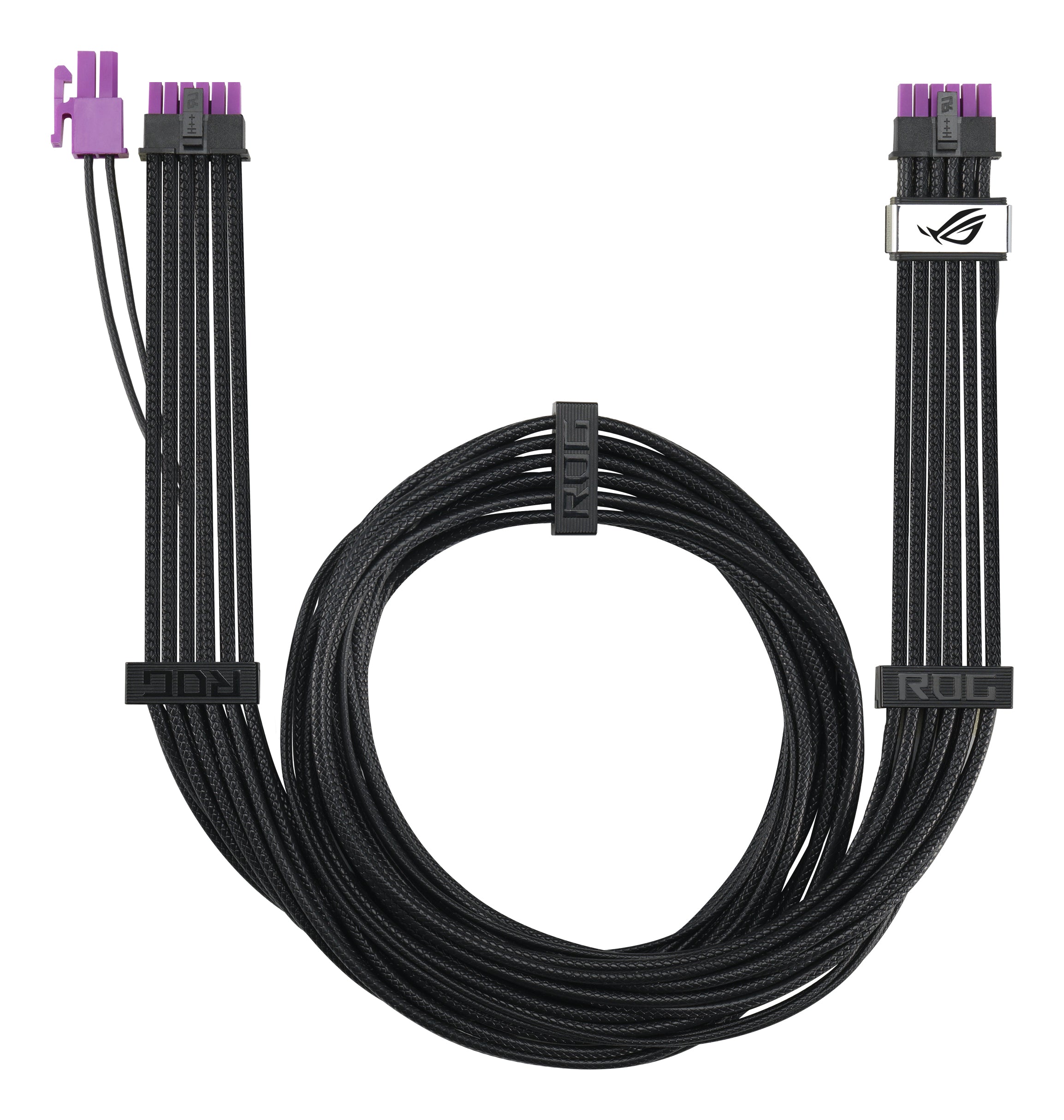 ASUS ROG-EQUALIZER 12V-2x6 PCI-E Cable